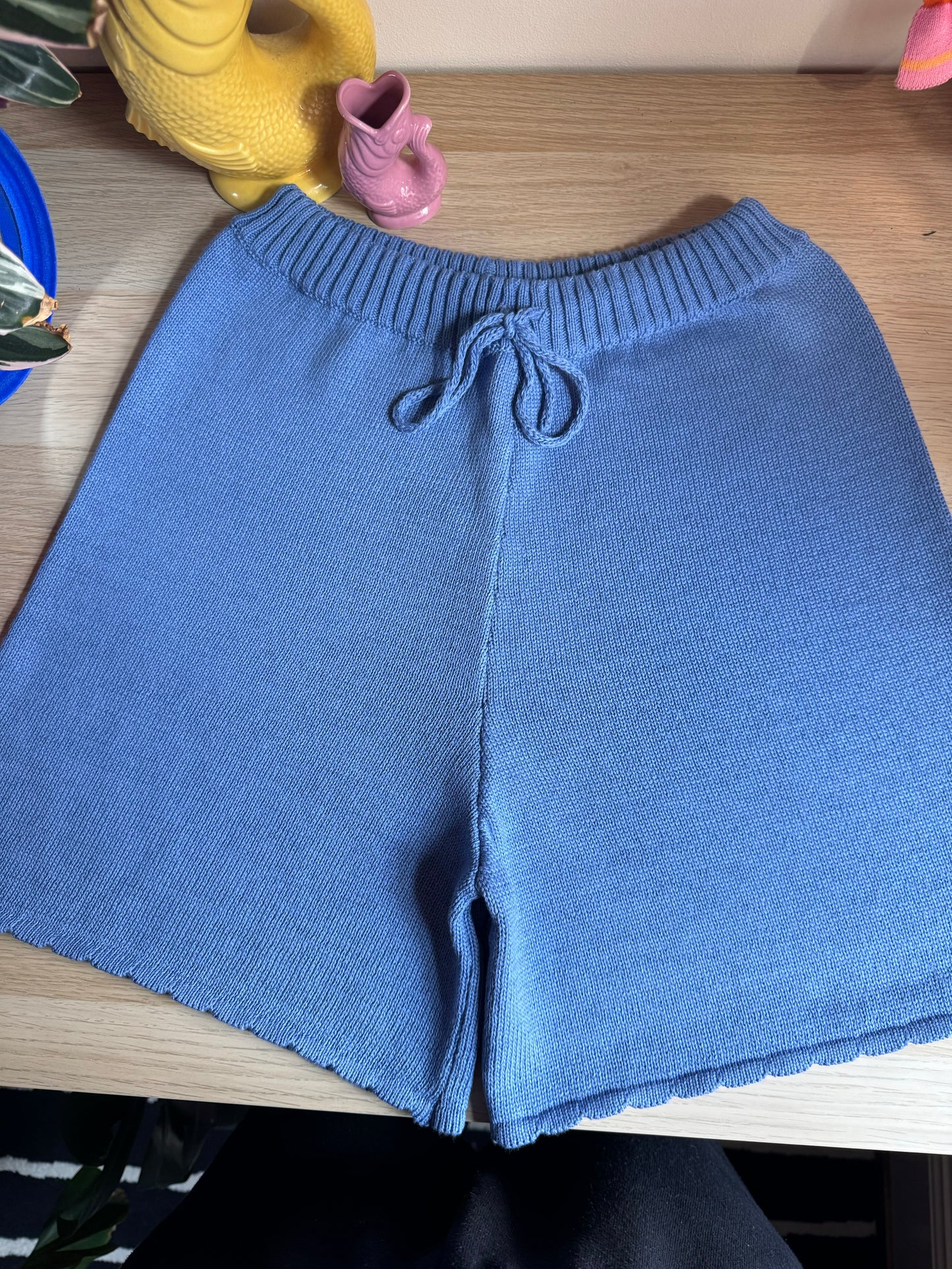 Darcey Shorts {ready to ship}