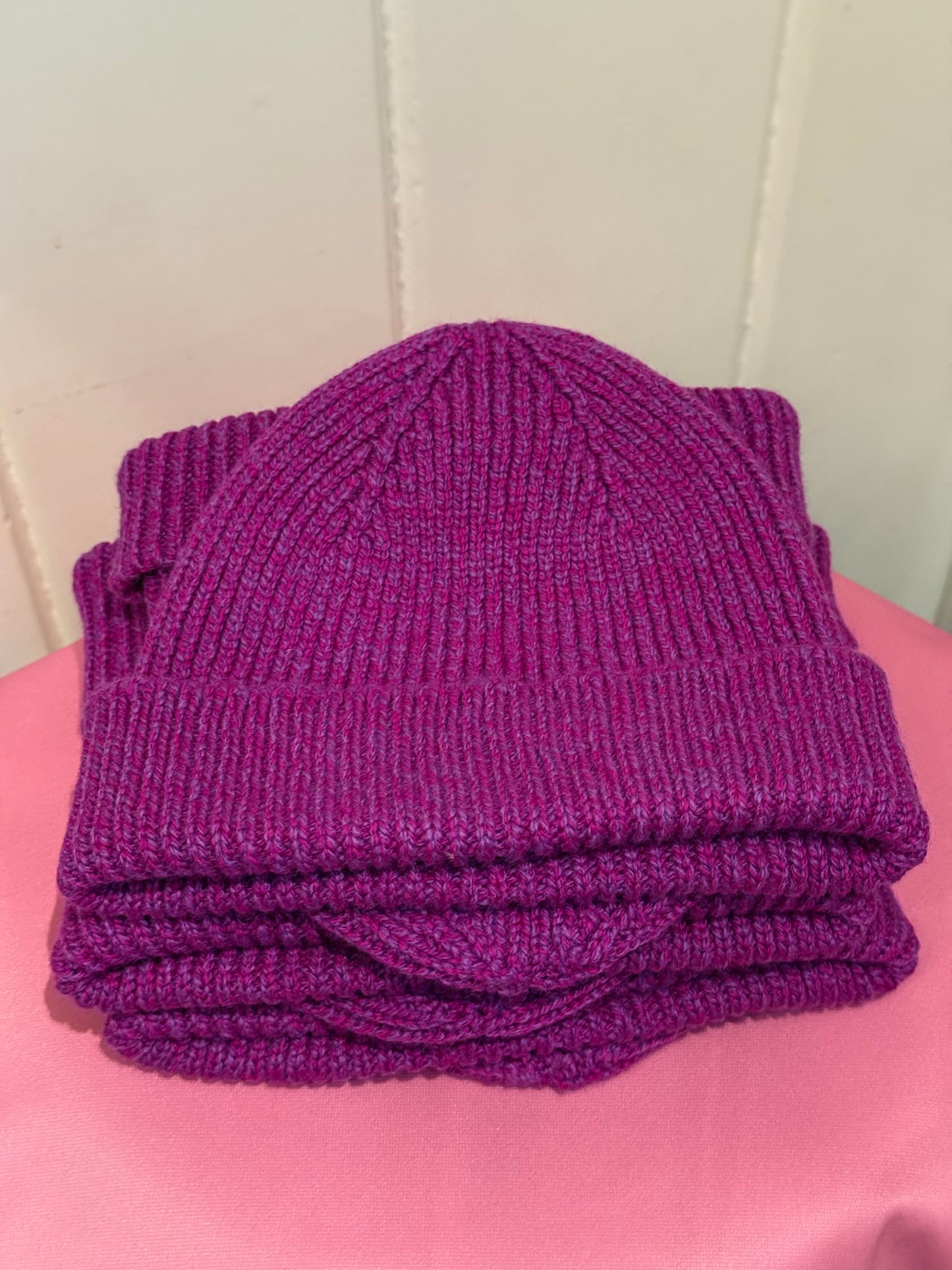 The Tracy Beanie