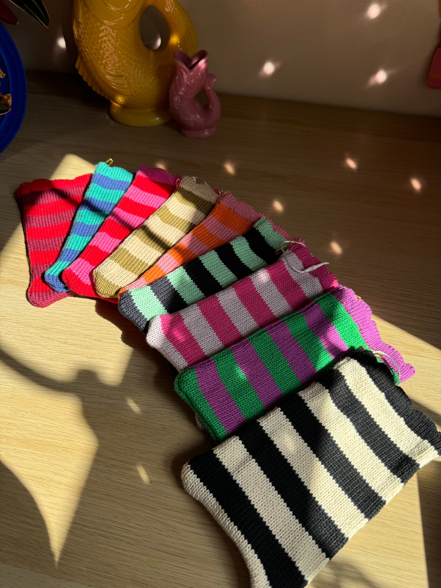 Zero Waste Glasses Sleeve