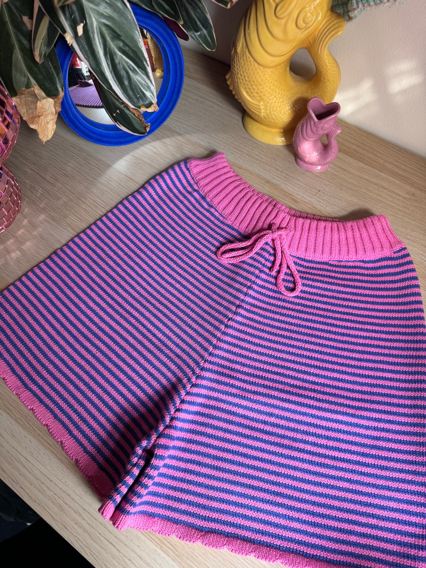 Darcey Shorts {ready to ship}
