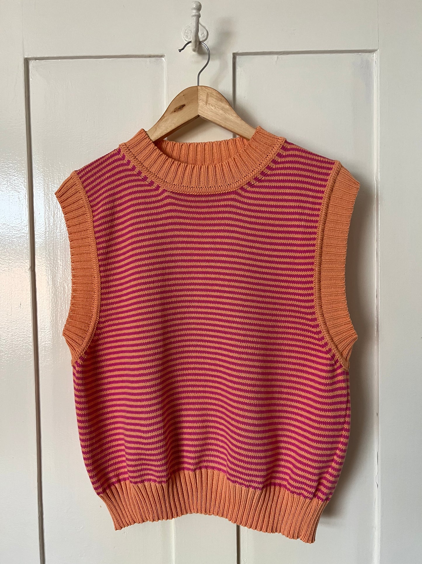 The Mary Vest