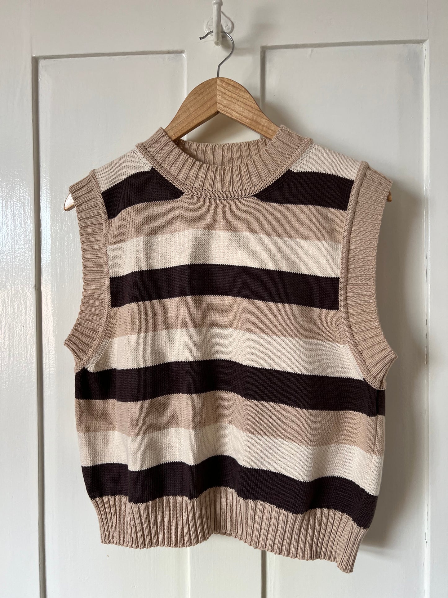 The Mary Vest
