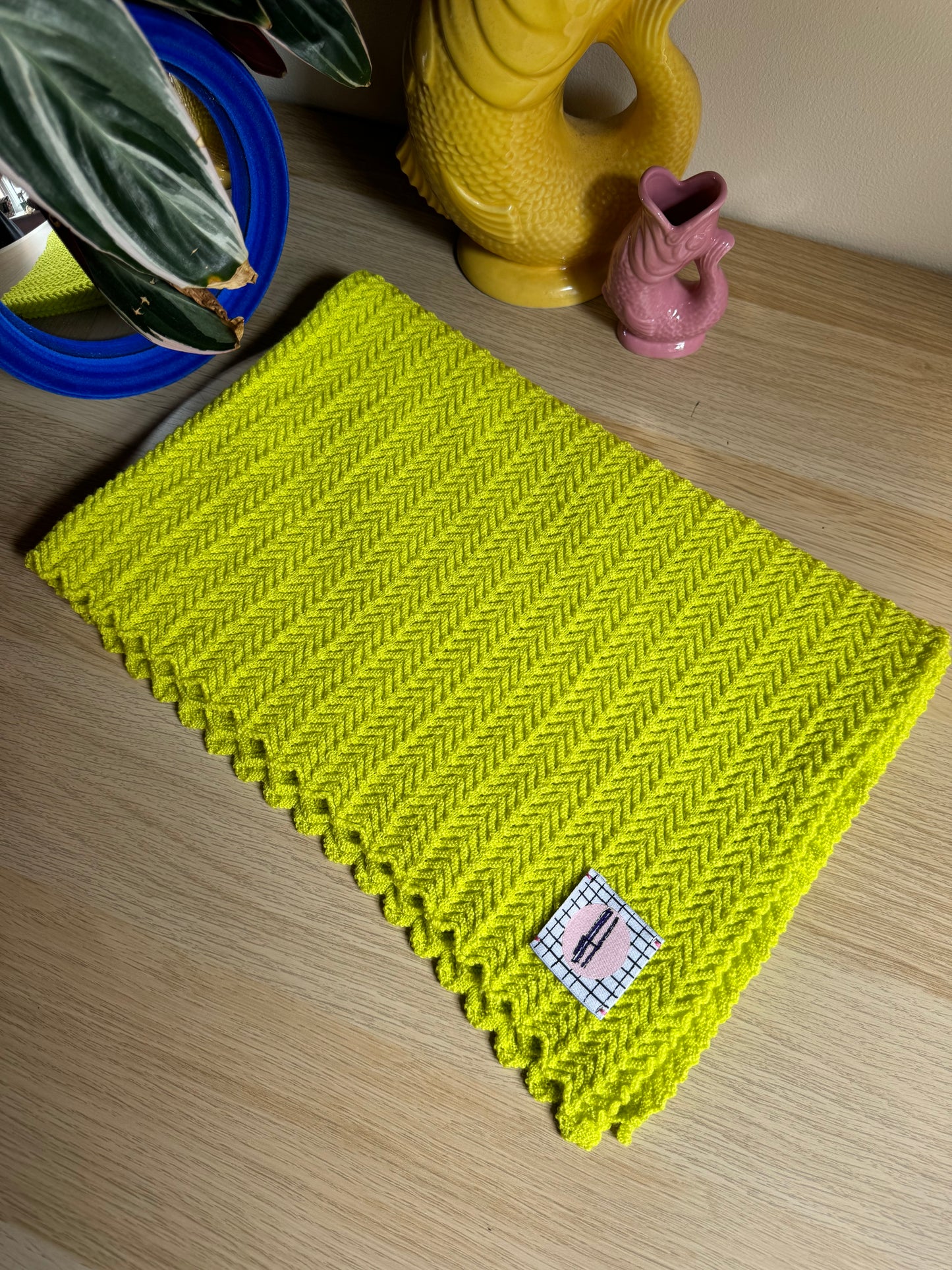 Baby Blankets