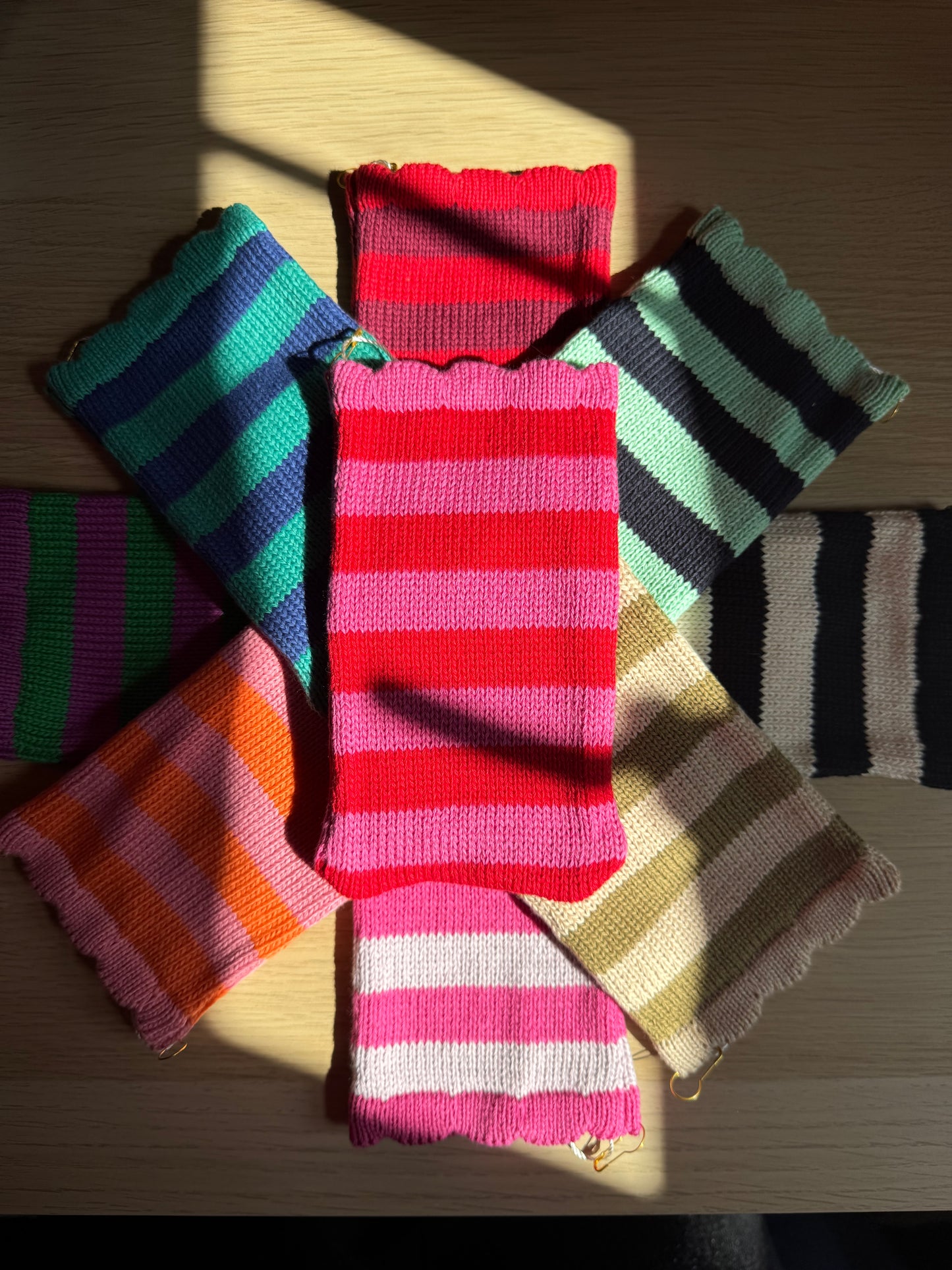 Zero Waste Glasses Sleeve