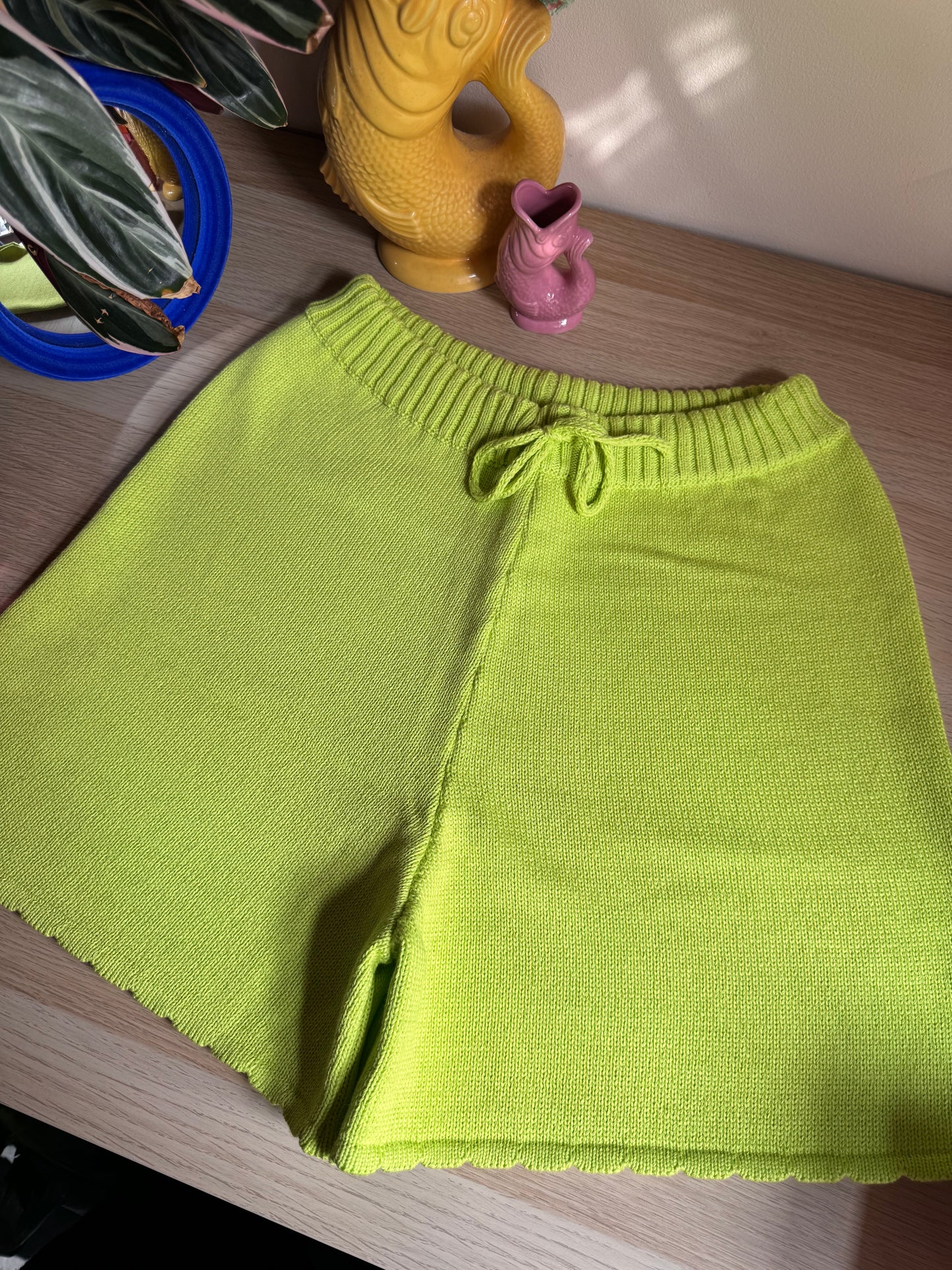Darcey Shorts {ready to ship}