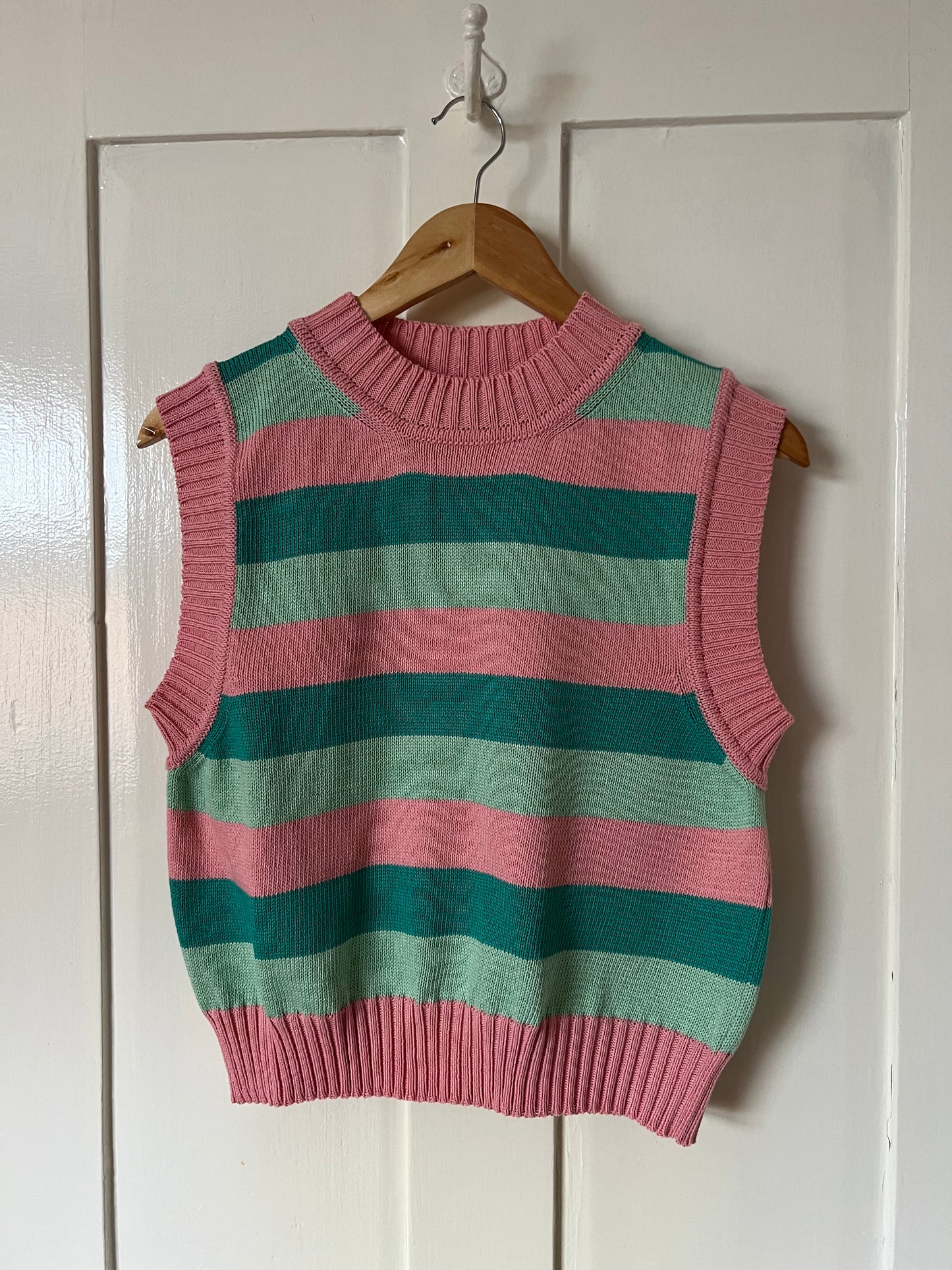 The Mary Vest