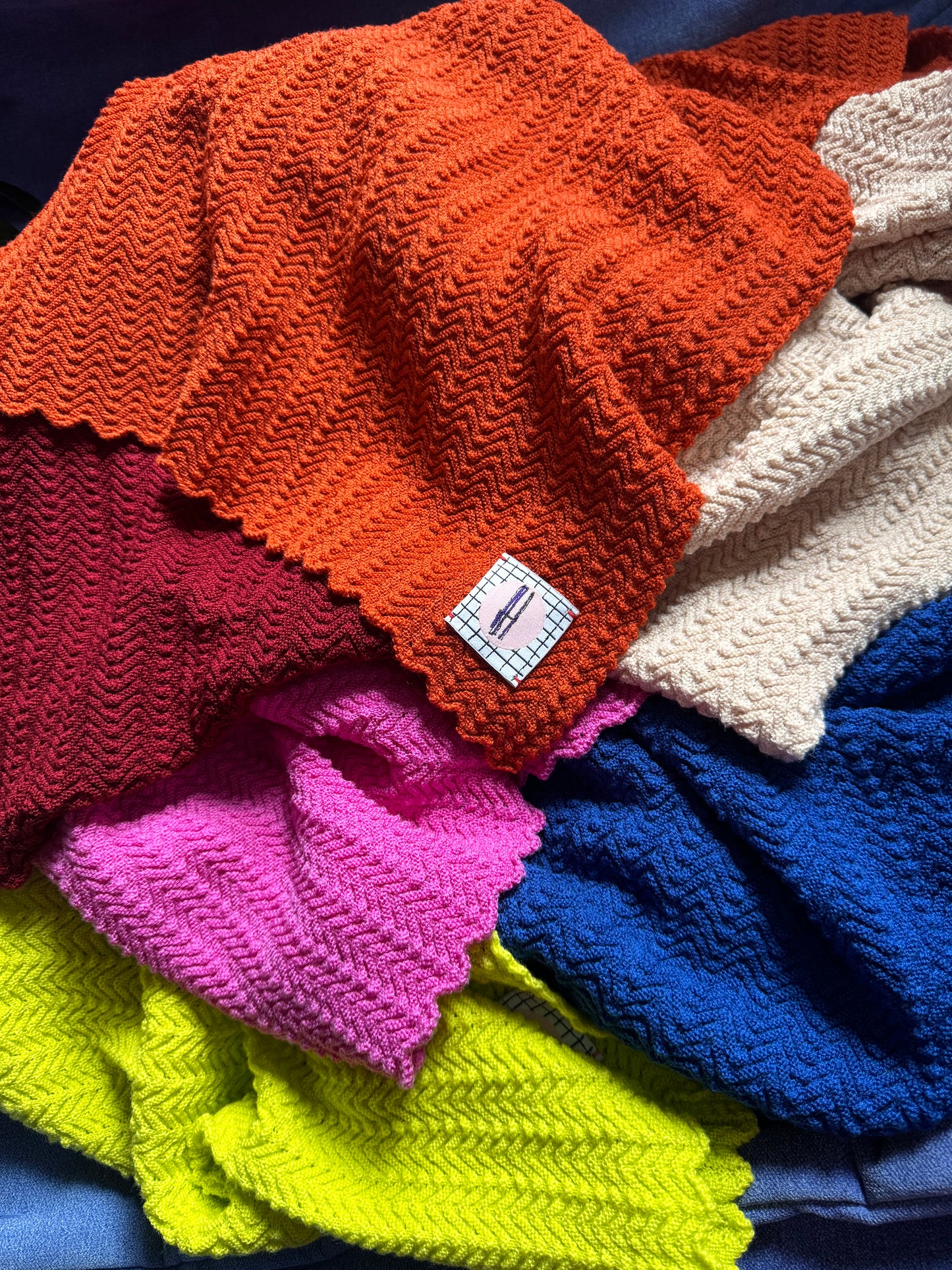 Baby Blankets