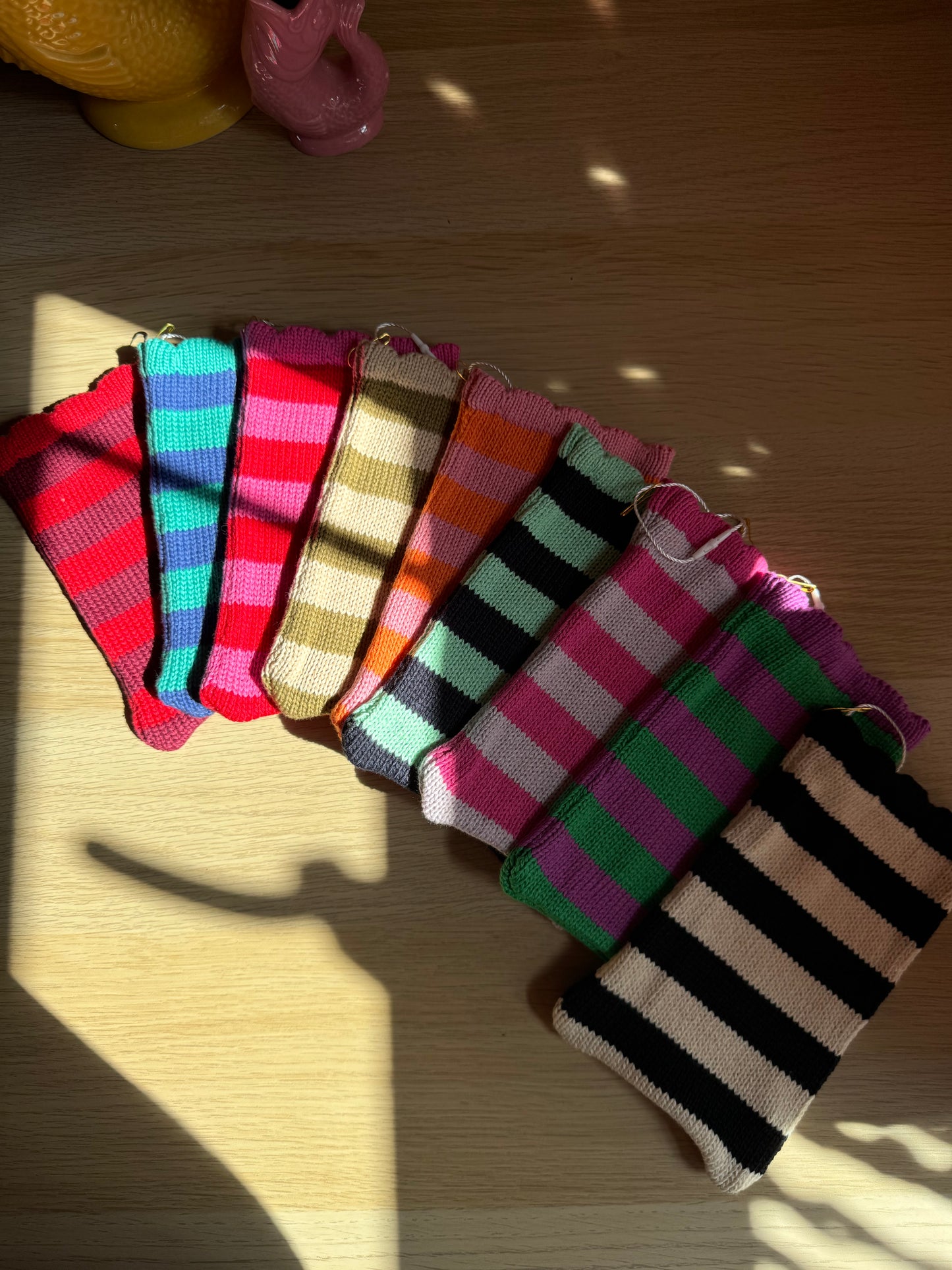 Zero Waste Glasses Sleeve