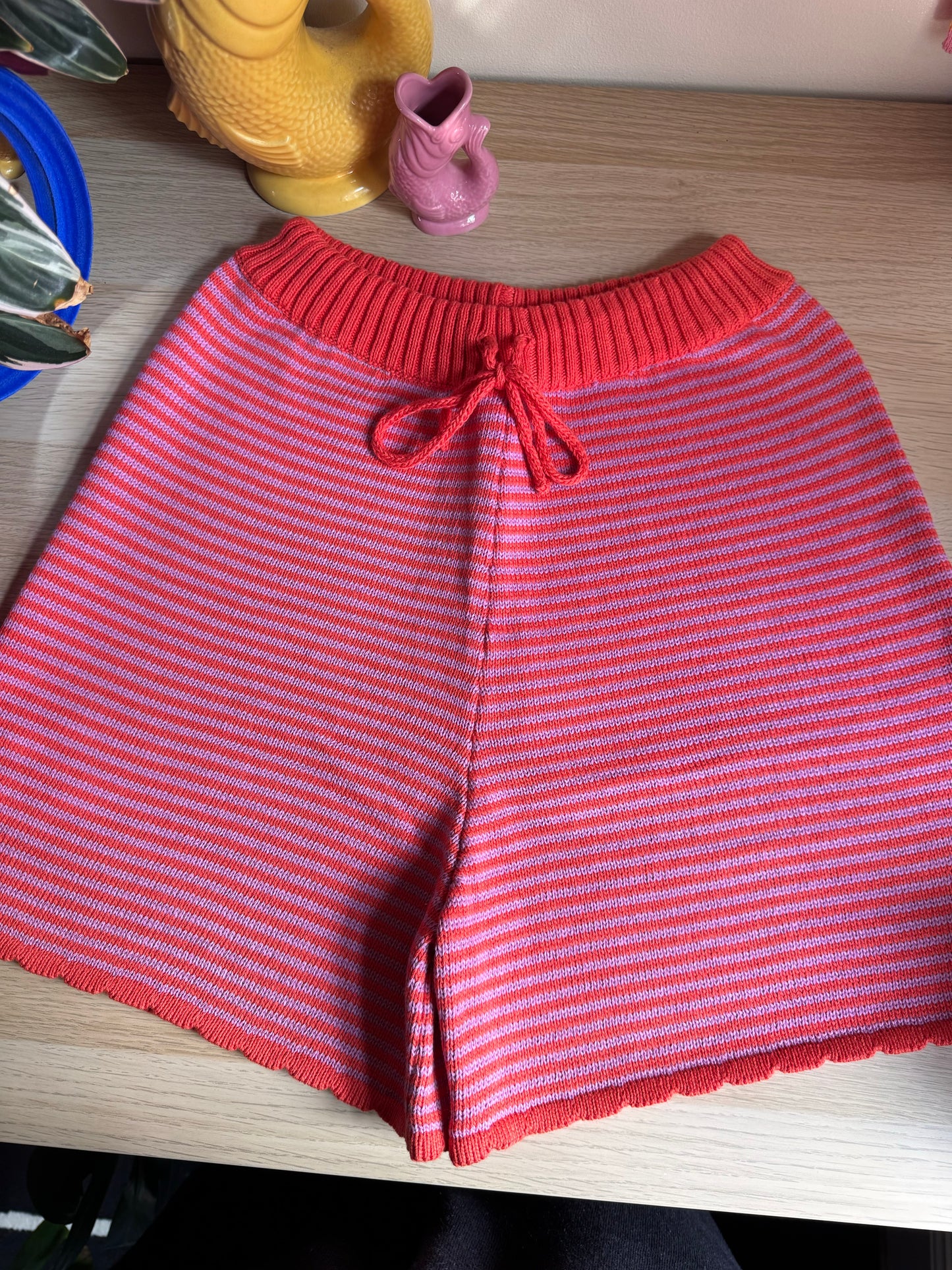 Darcey Shorts {ready to ship}