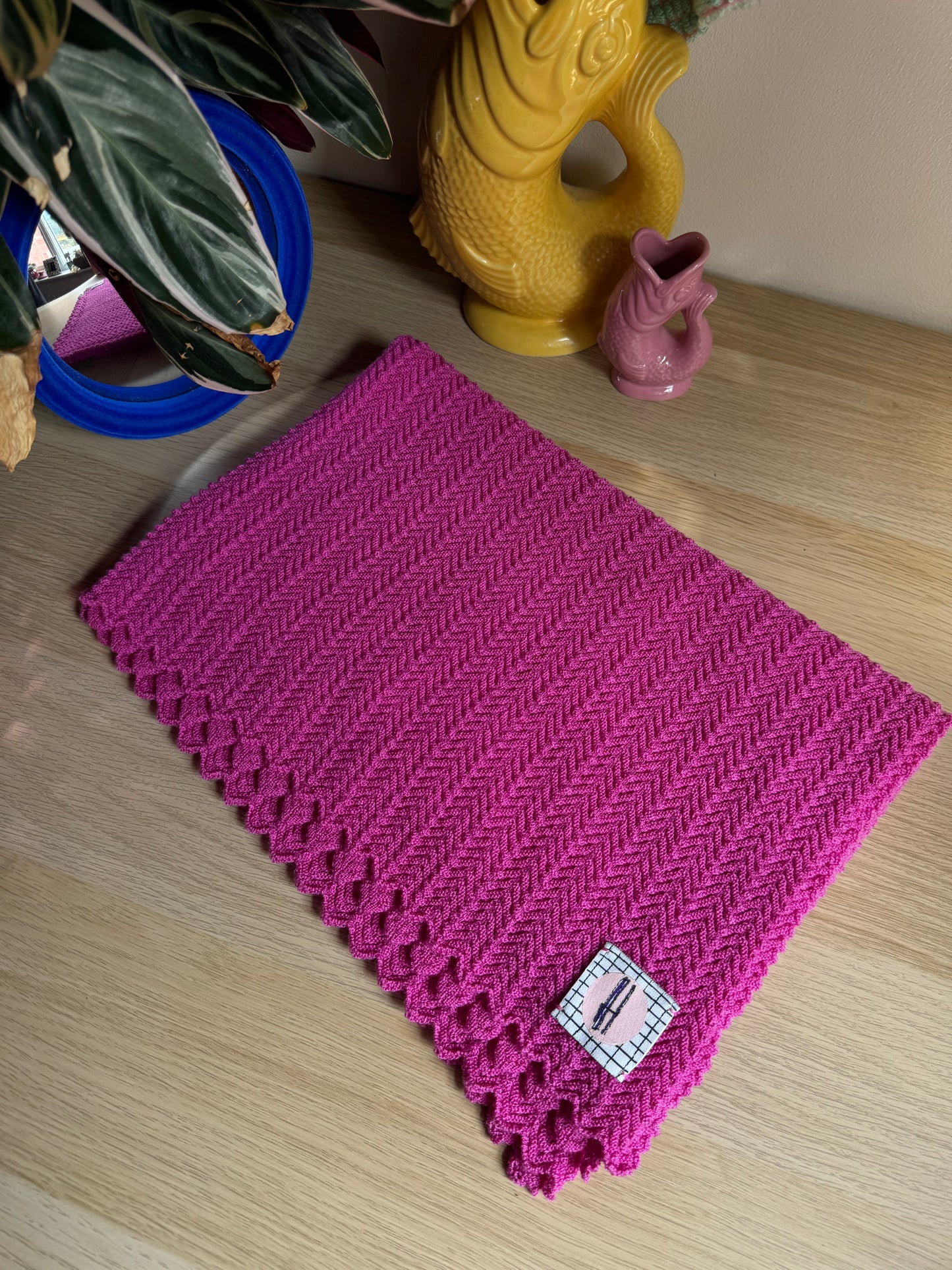 Baby Blankets