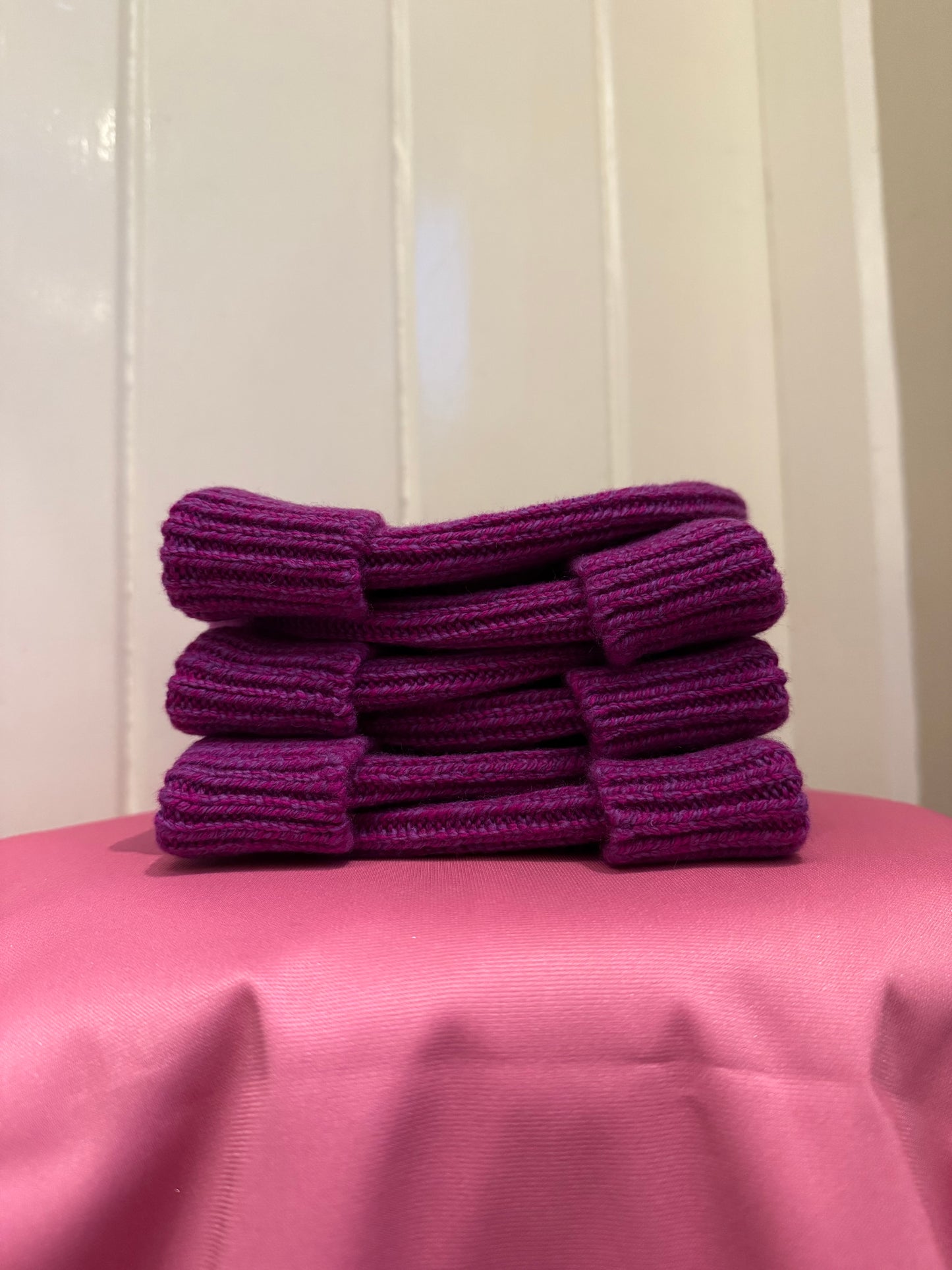The Tracy Beanie