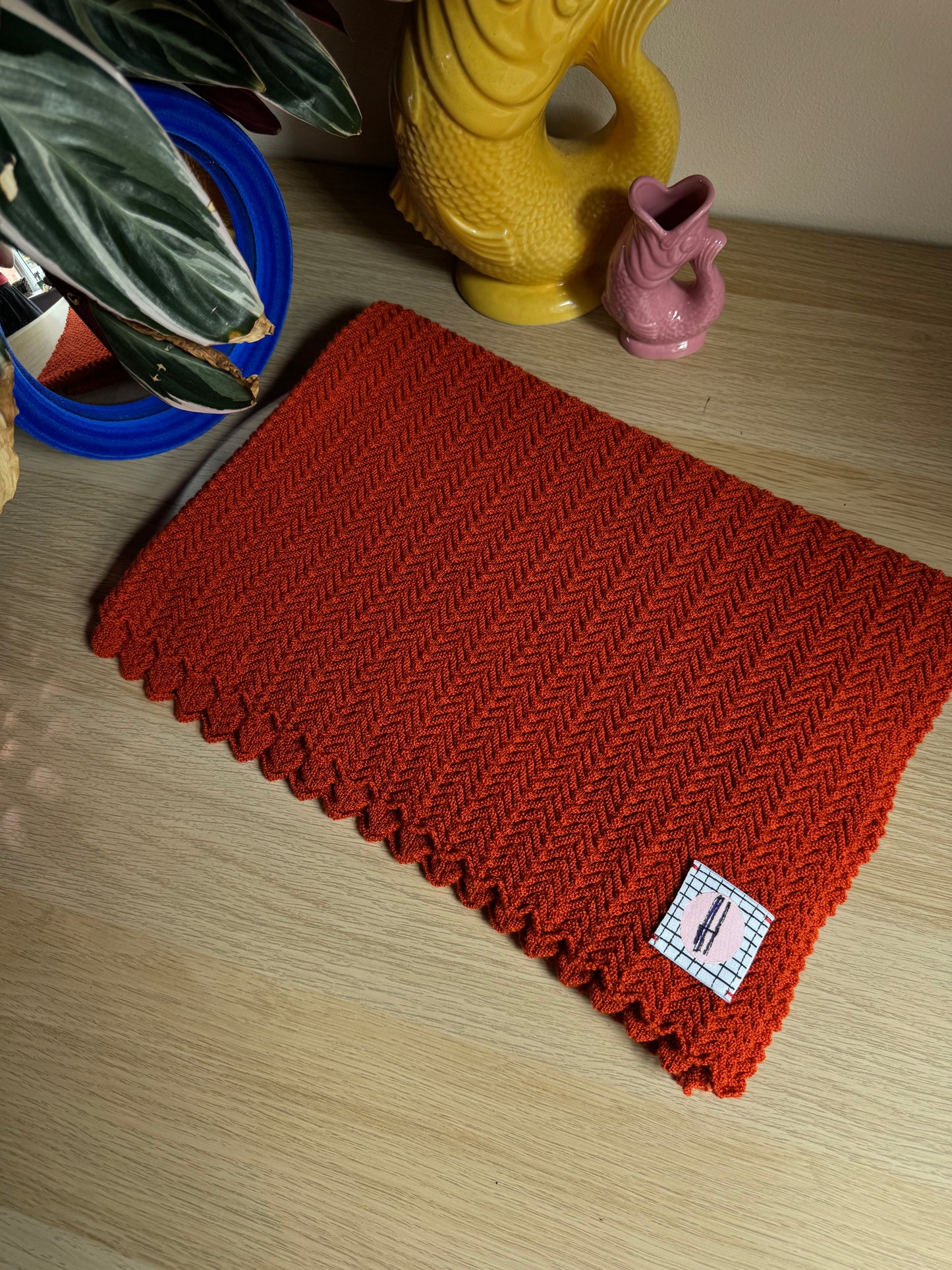 Baby Blankets