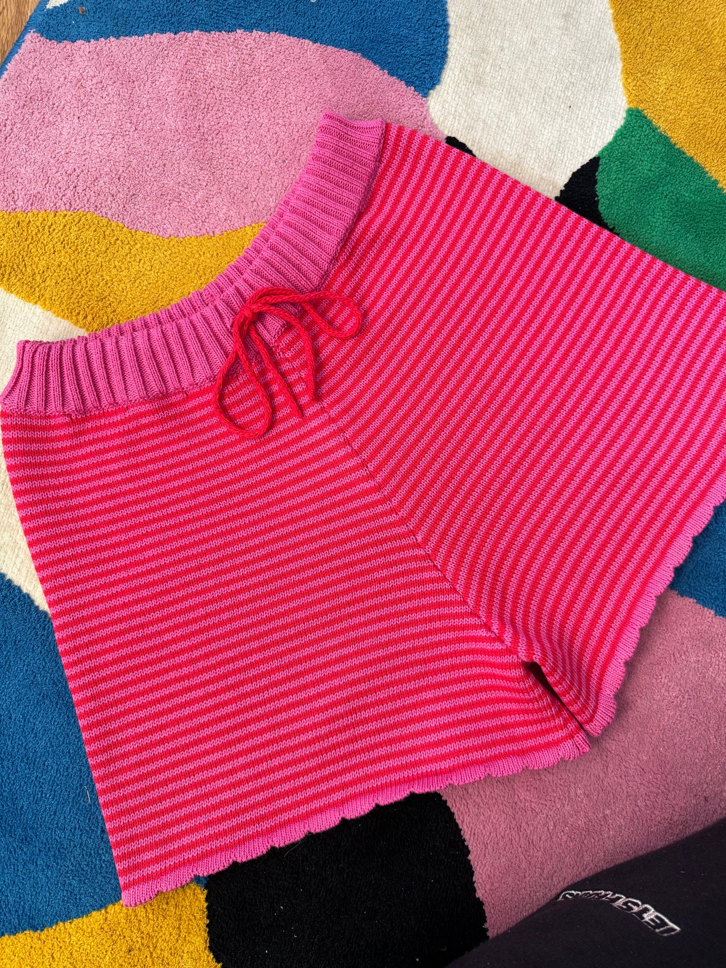 Darcey Shorts {ready to ship}