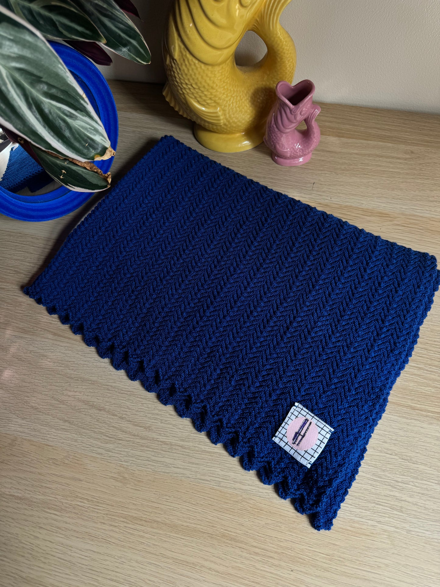 Baby Blankets