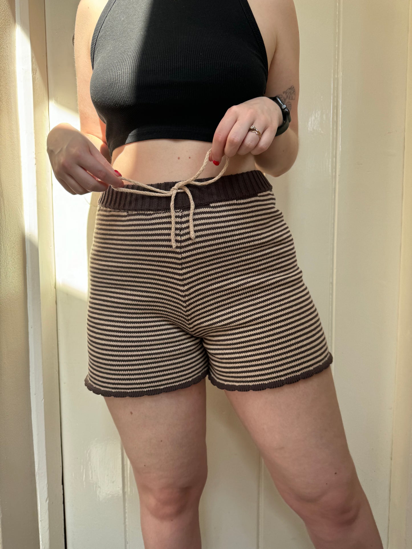 Darcey Shorts {ready to ship}