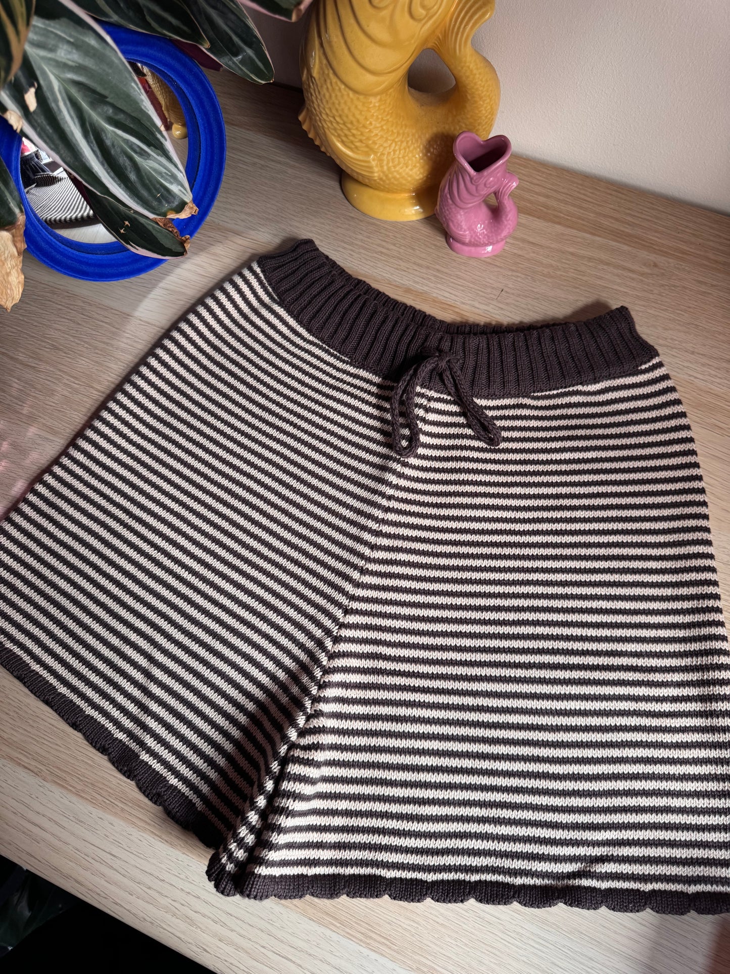 Darcey Shorts {ready to ship}