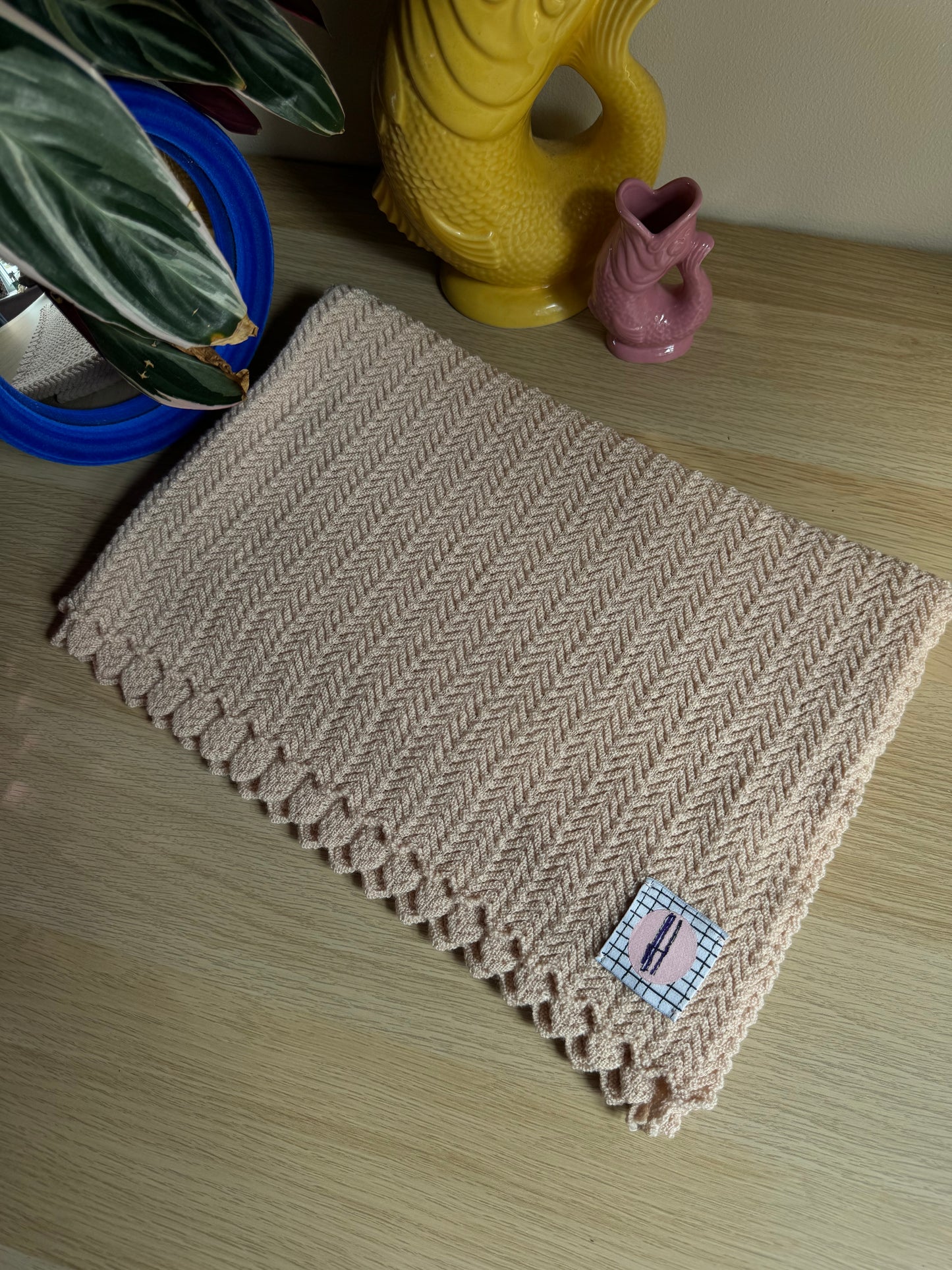 Baby Blankets