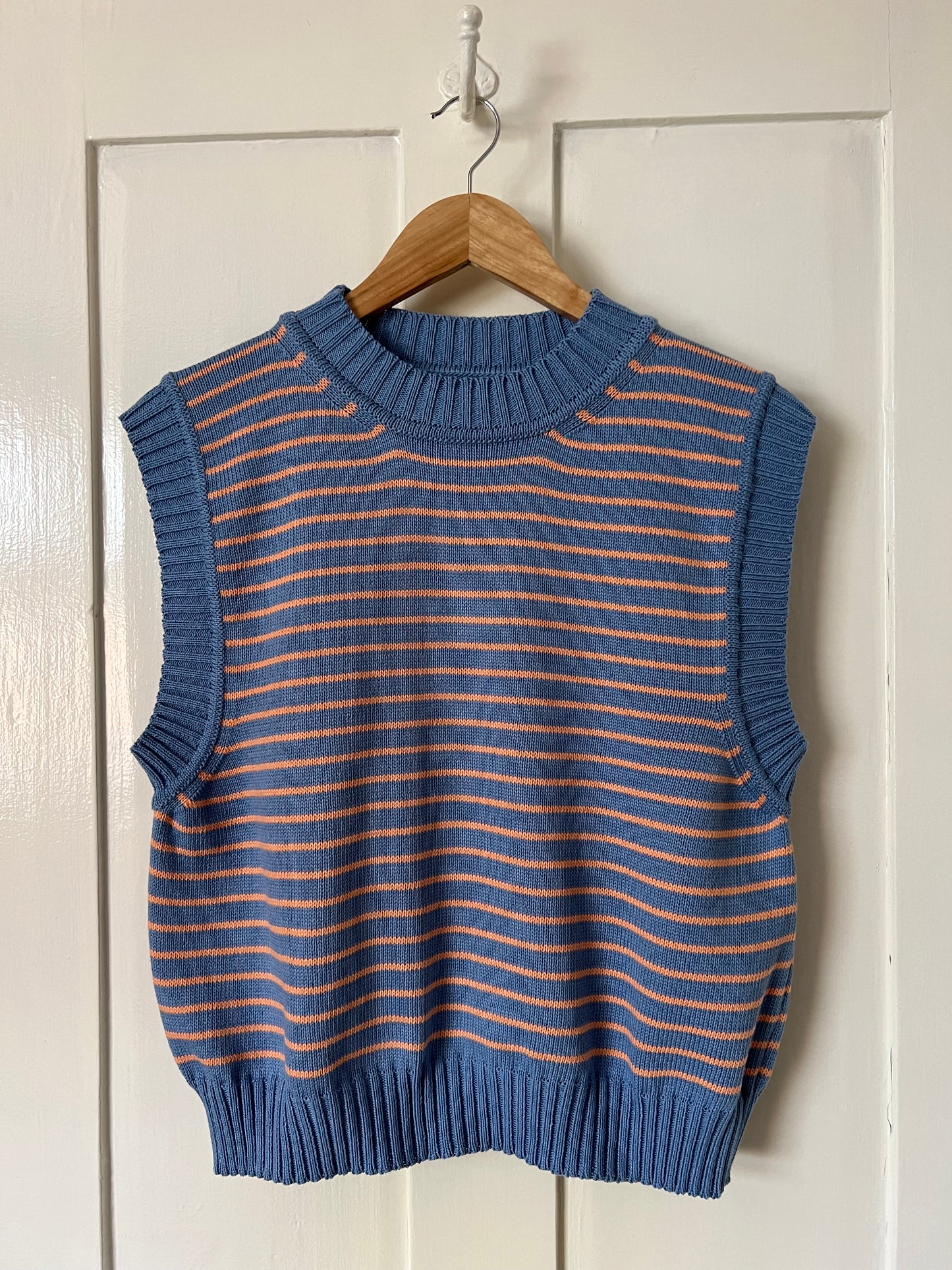 The Mary Vest