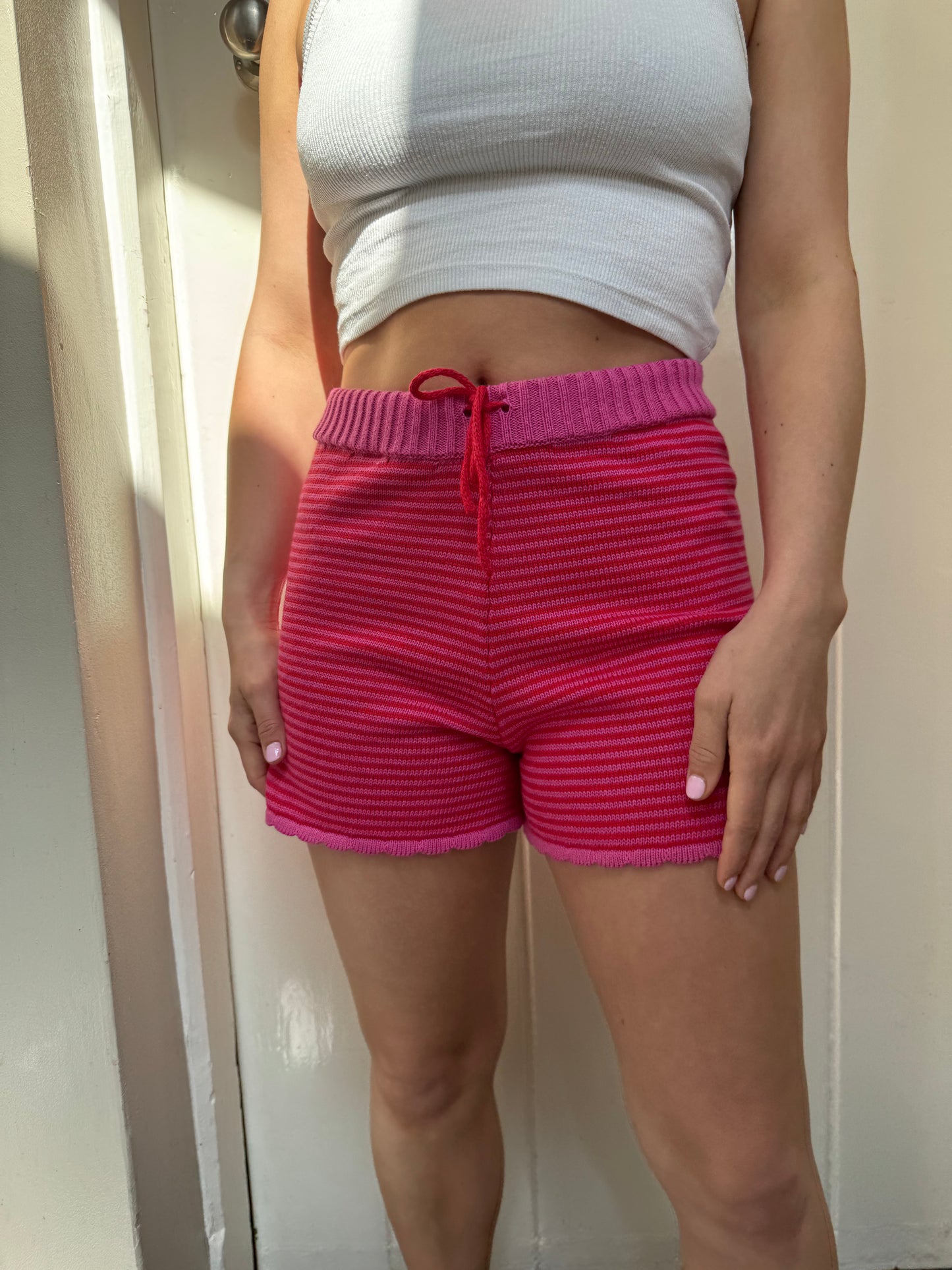 Darcey Shorts {ready to ship}