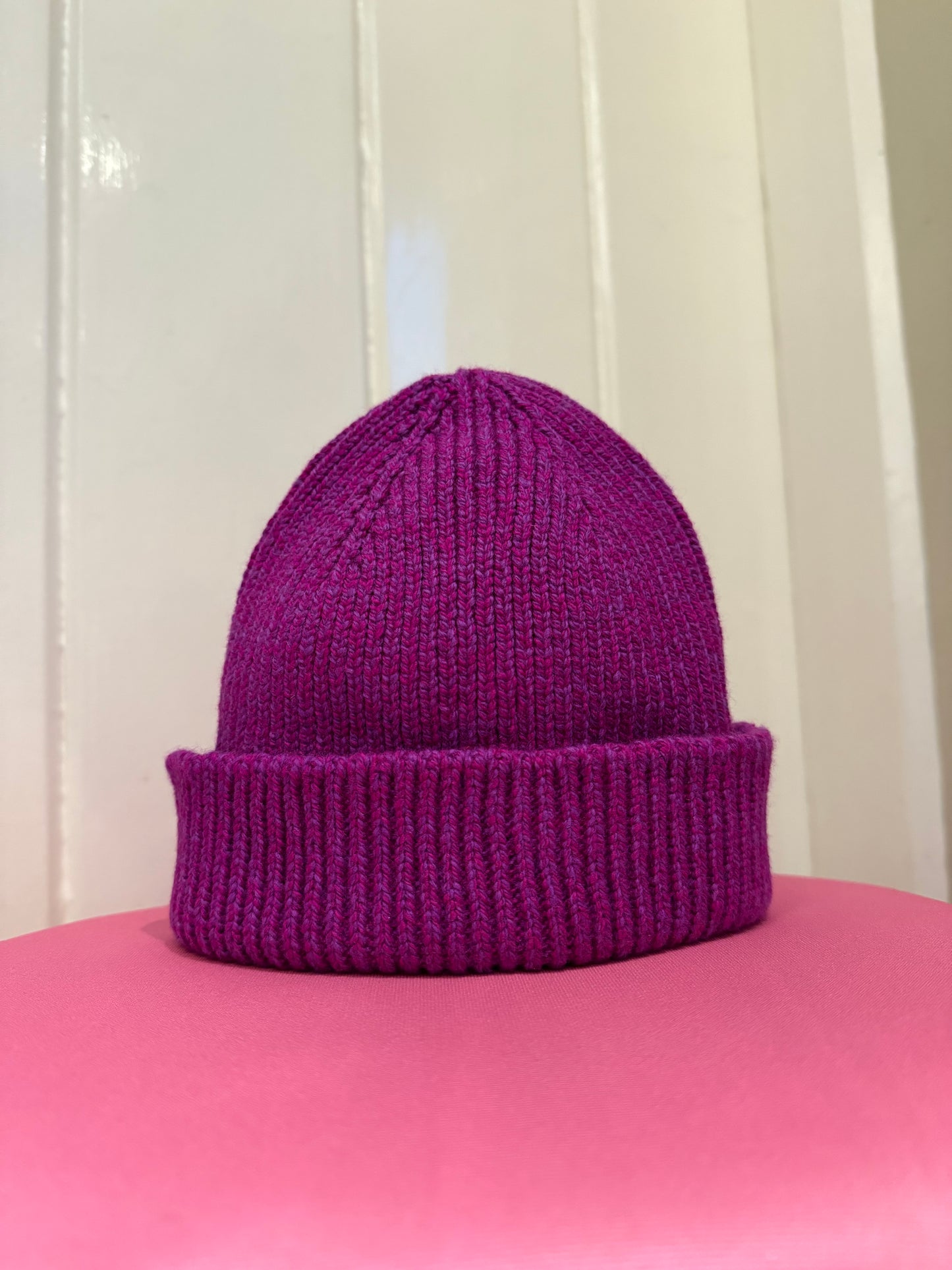 The Tracy Beanie