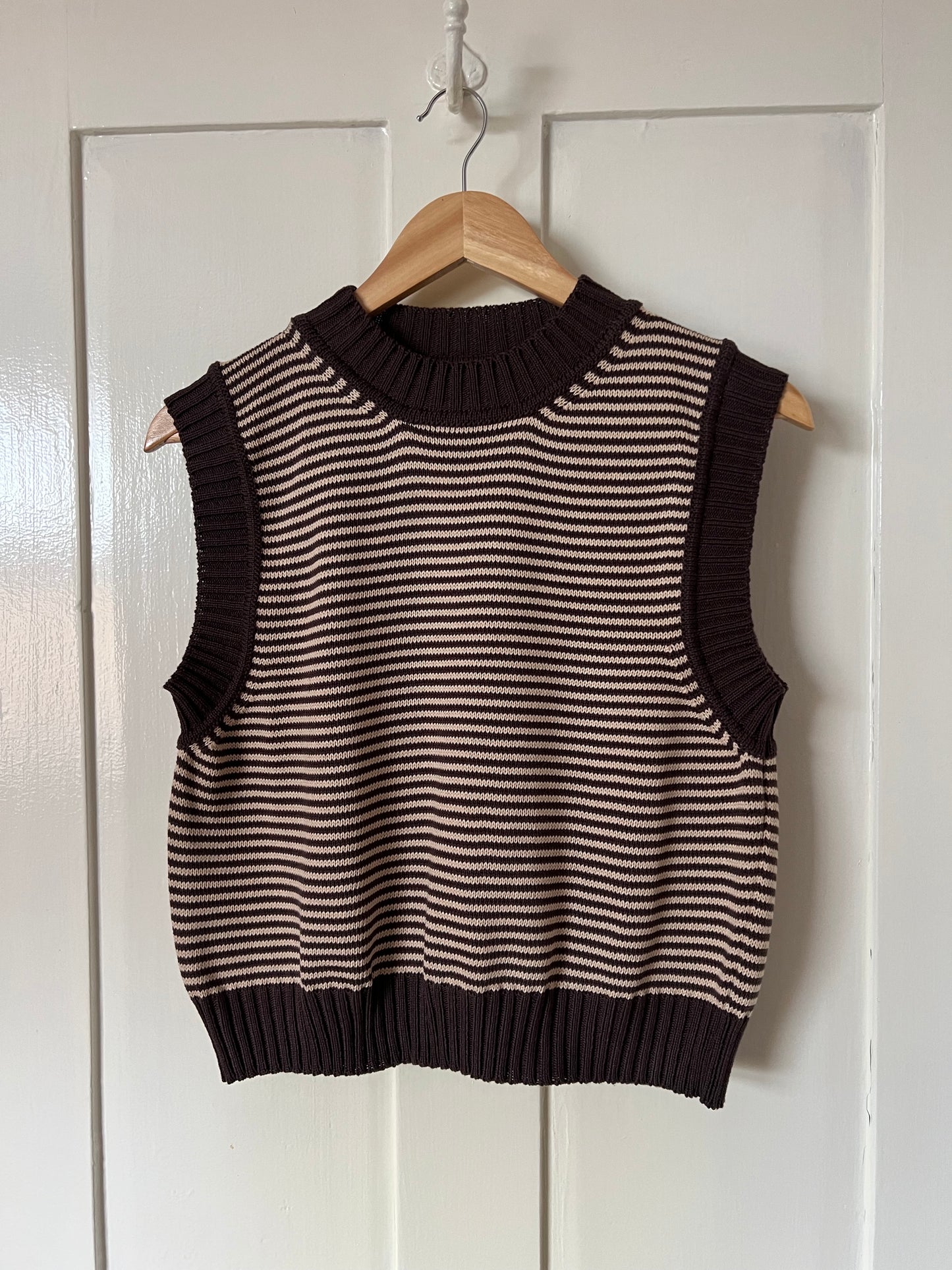 The Mary Vest