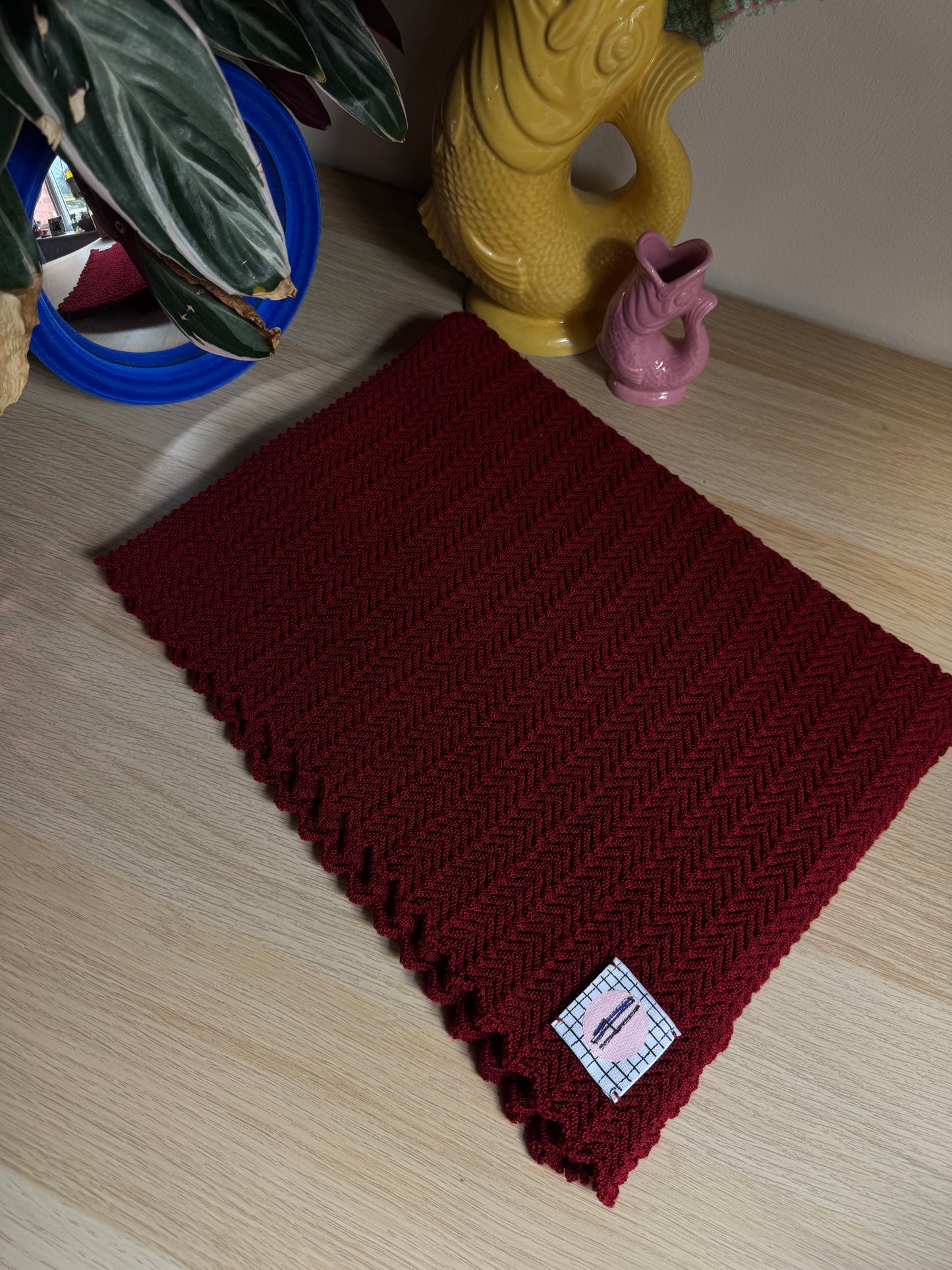 Baby Blankets