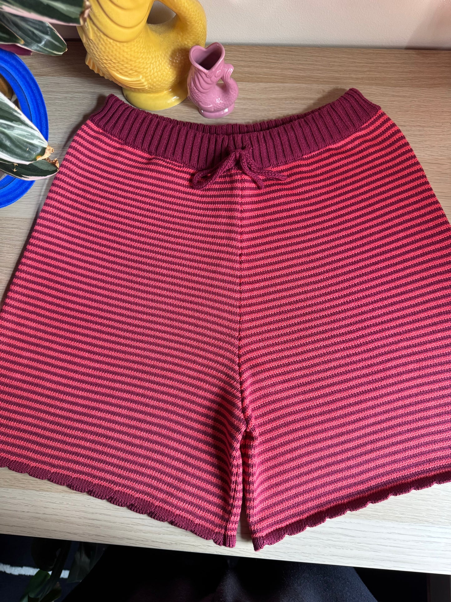 Darcey Shorts {ready to ship}