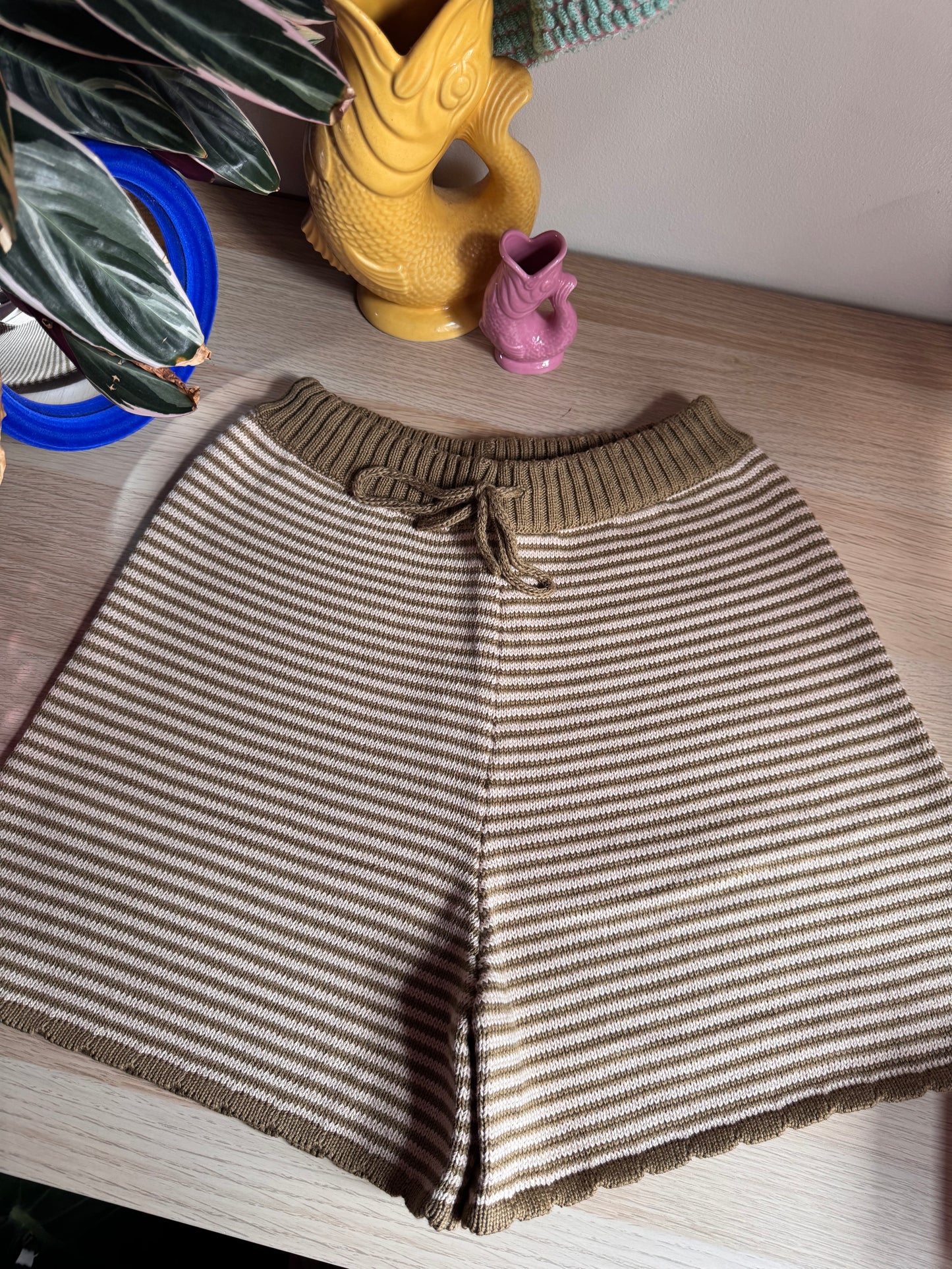 Darcey Shorts {ready to ship}