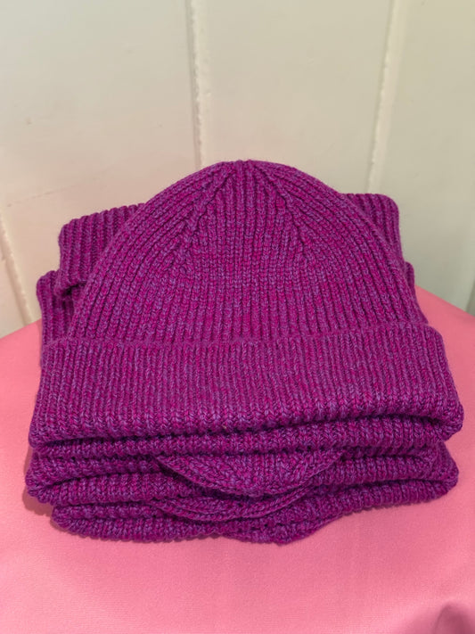 The Tracy Beanie
