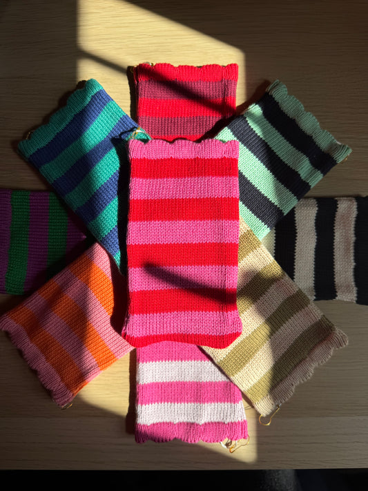 Zero Waste Glasses Sleeve