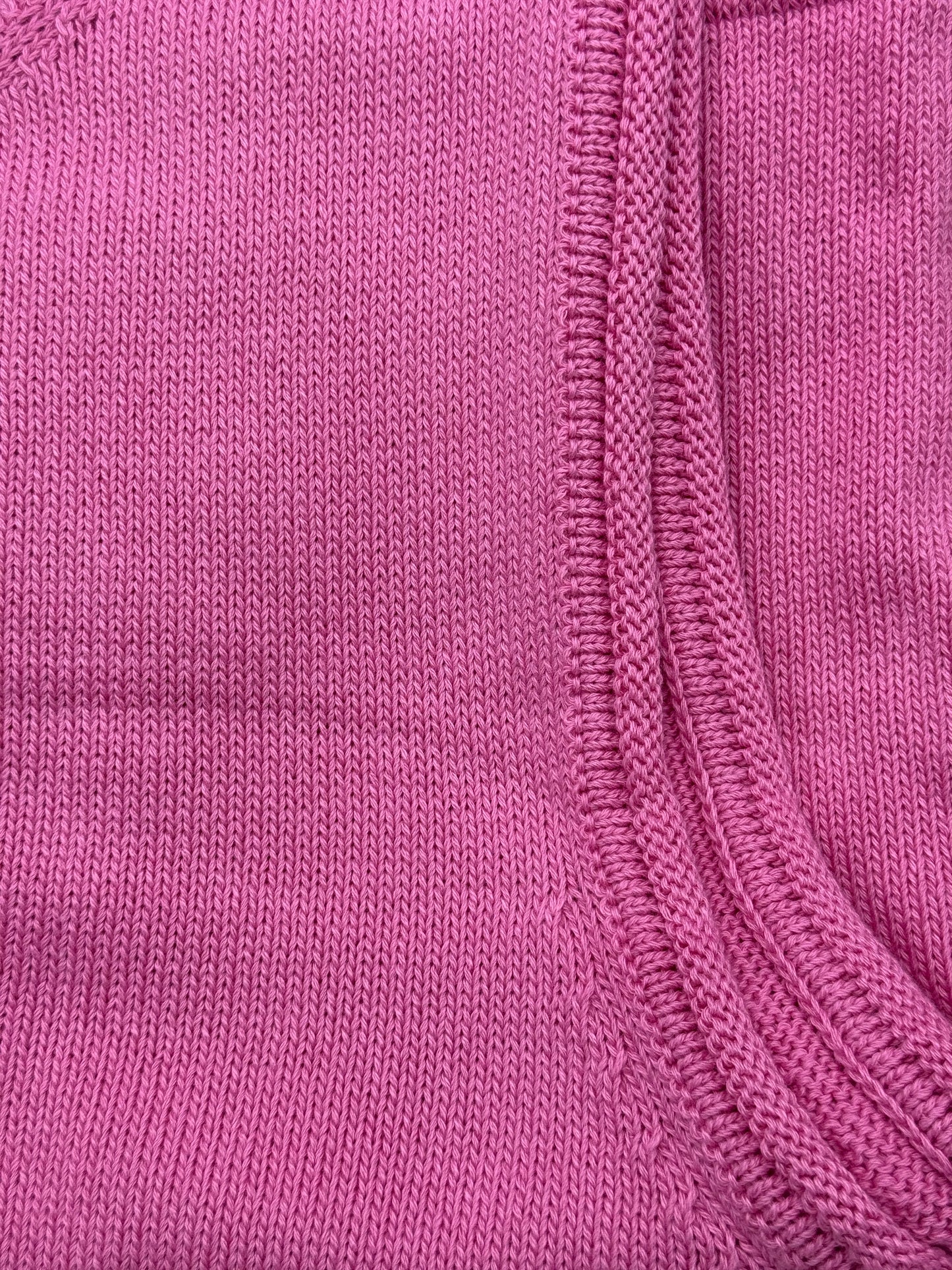 The Micky Vest { READY TO SHIP }