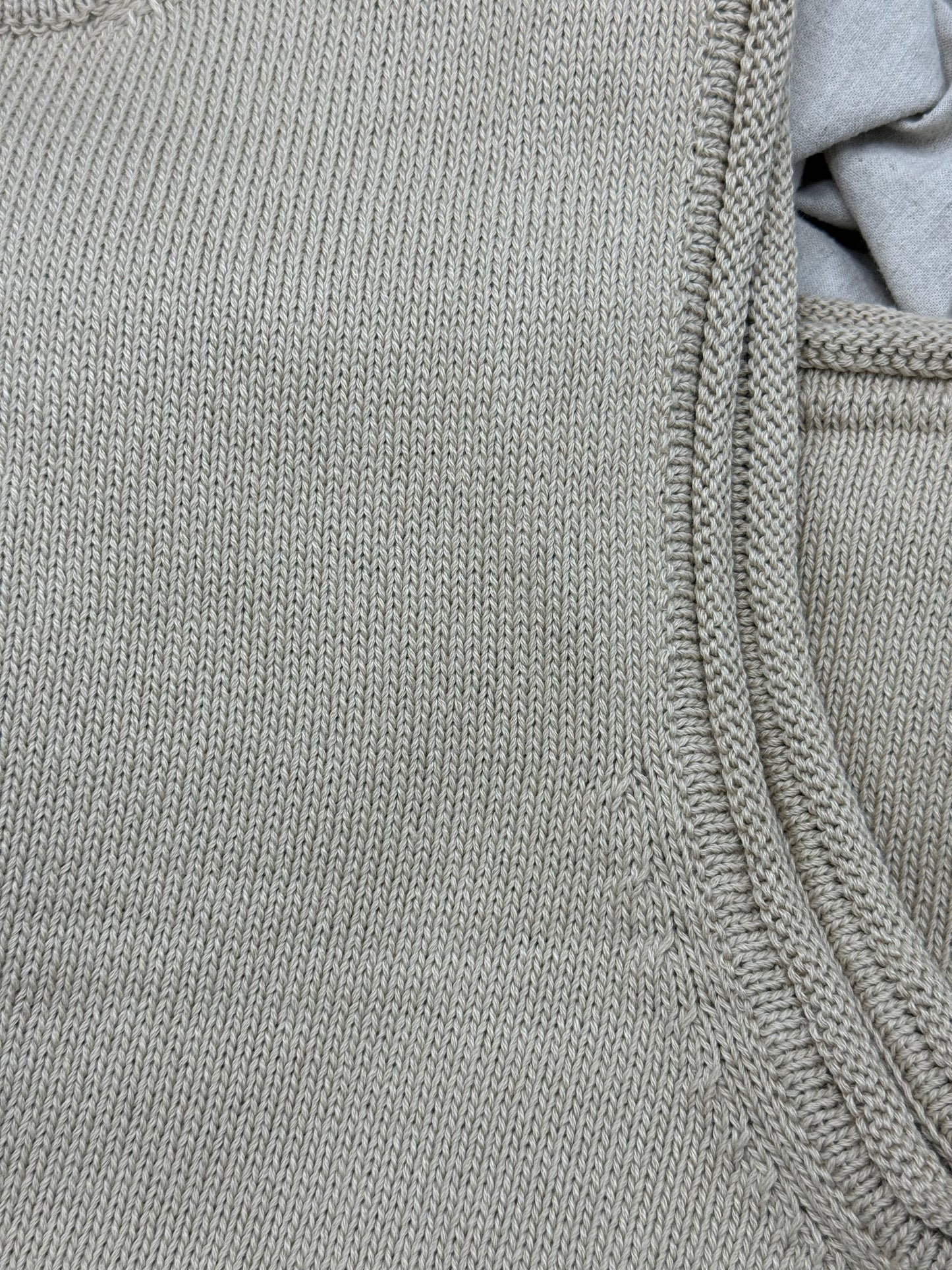 The Micky Vest { READY TO SHIP }