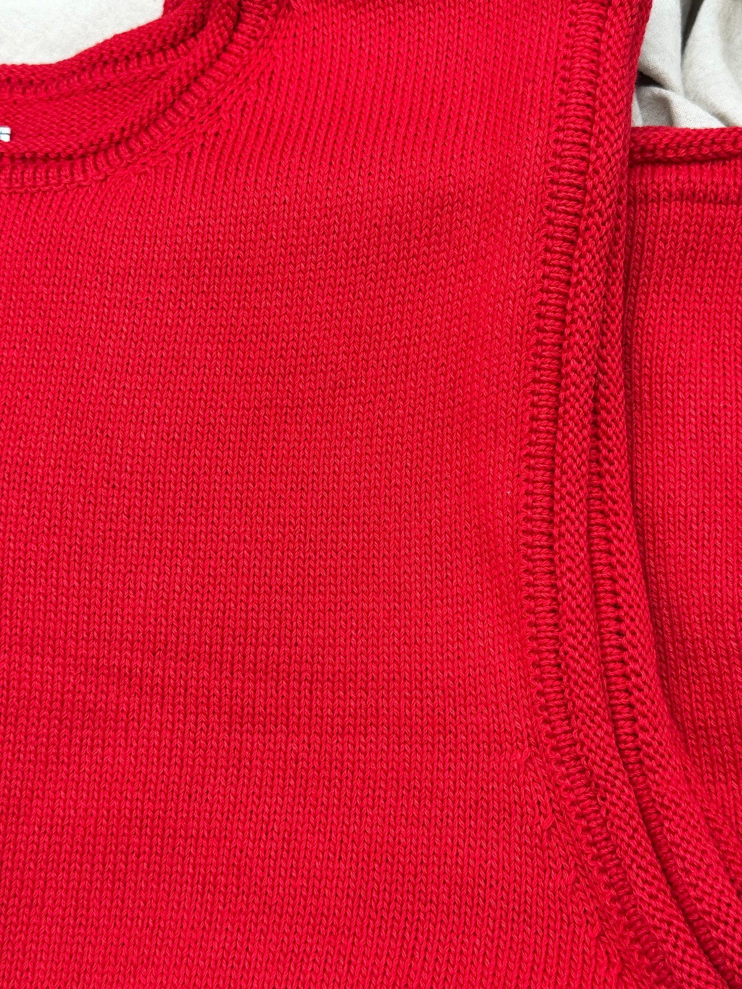 The Micky Vest { READY TO SHIP }