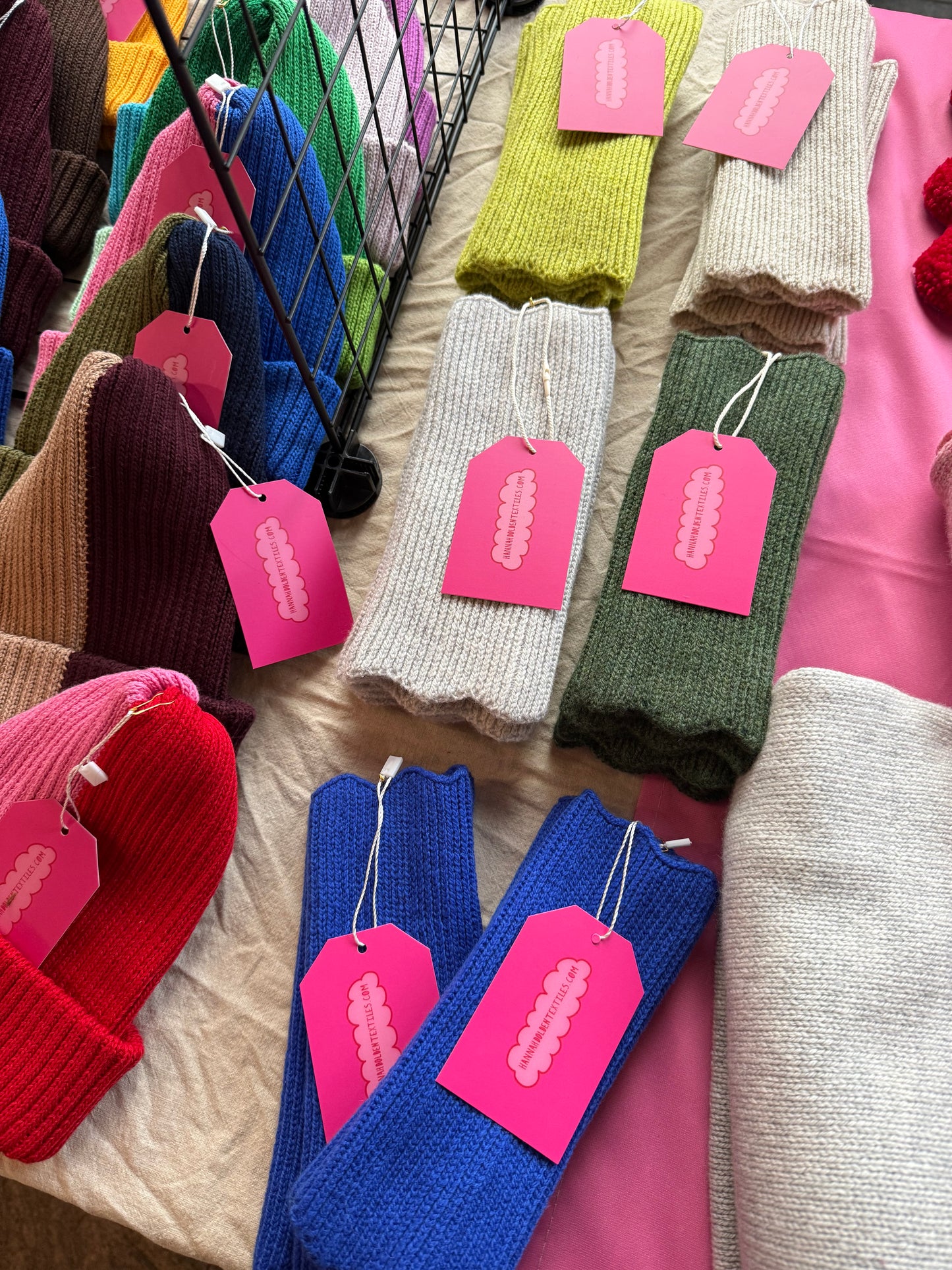 Handwarmers