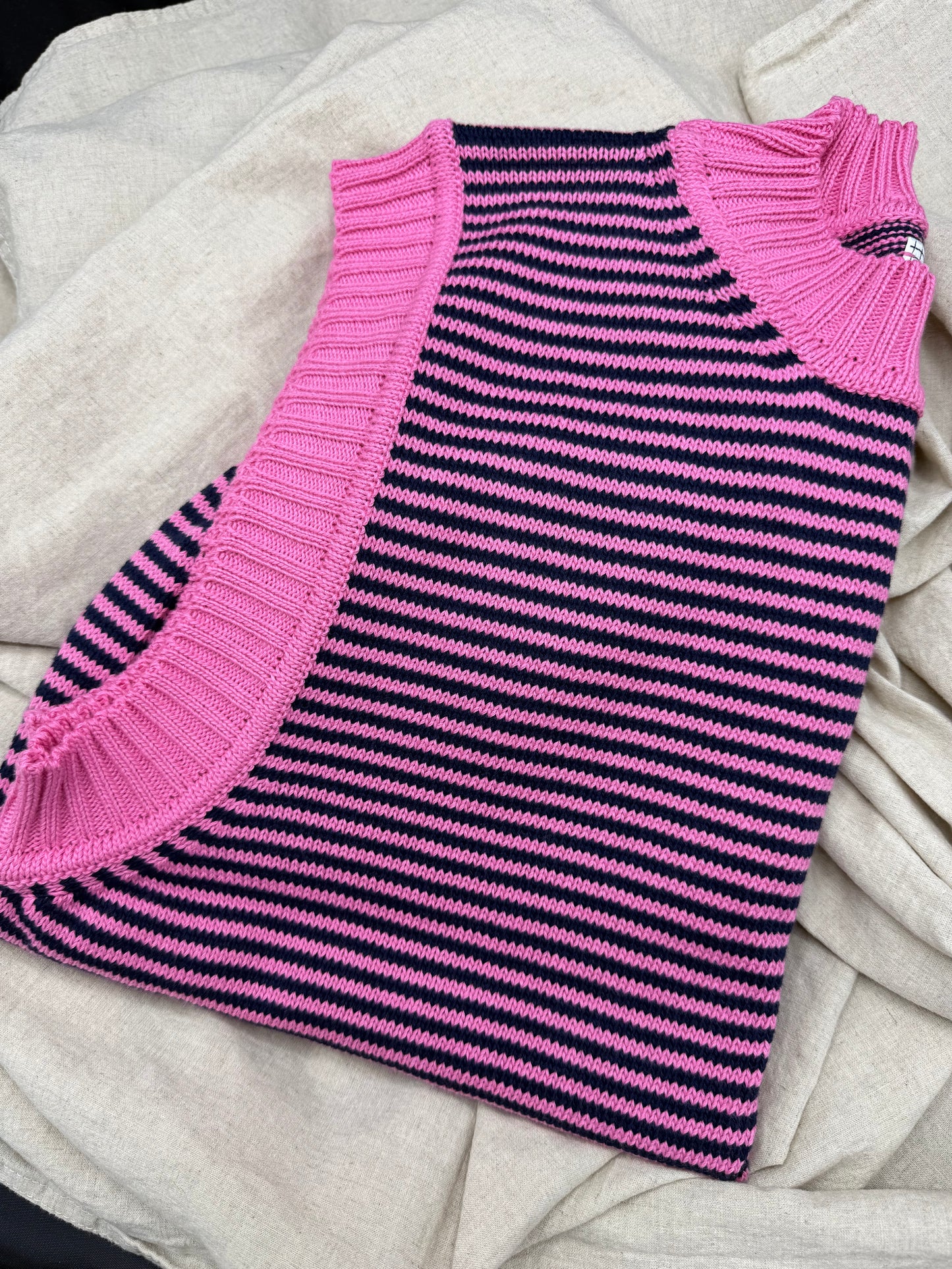 The Mary Vest {Ready to ship}