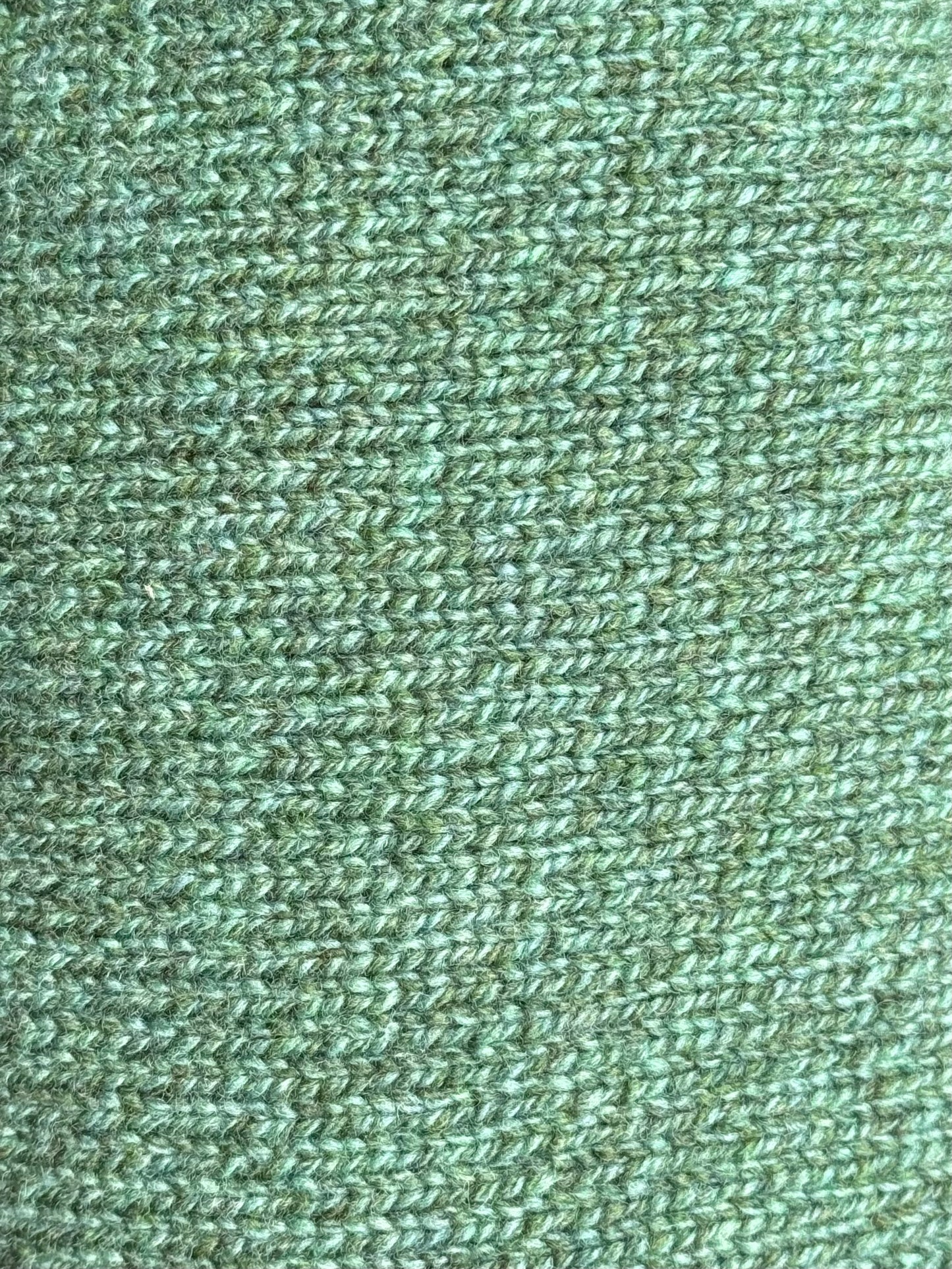 The Brontë Hooded Scarf