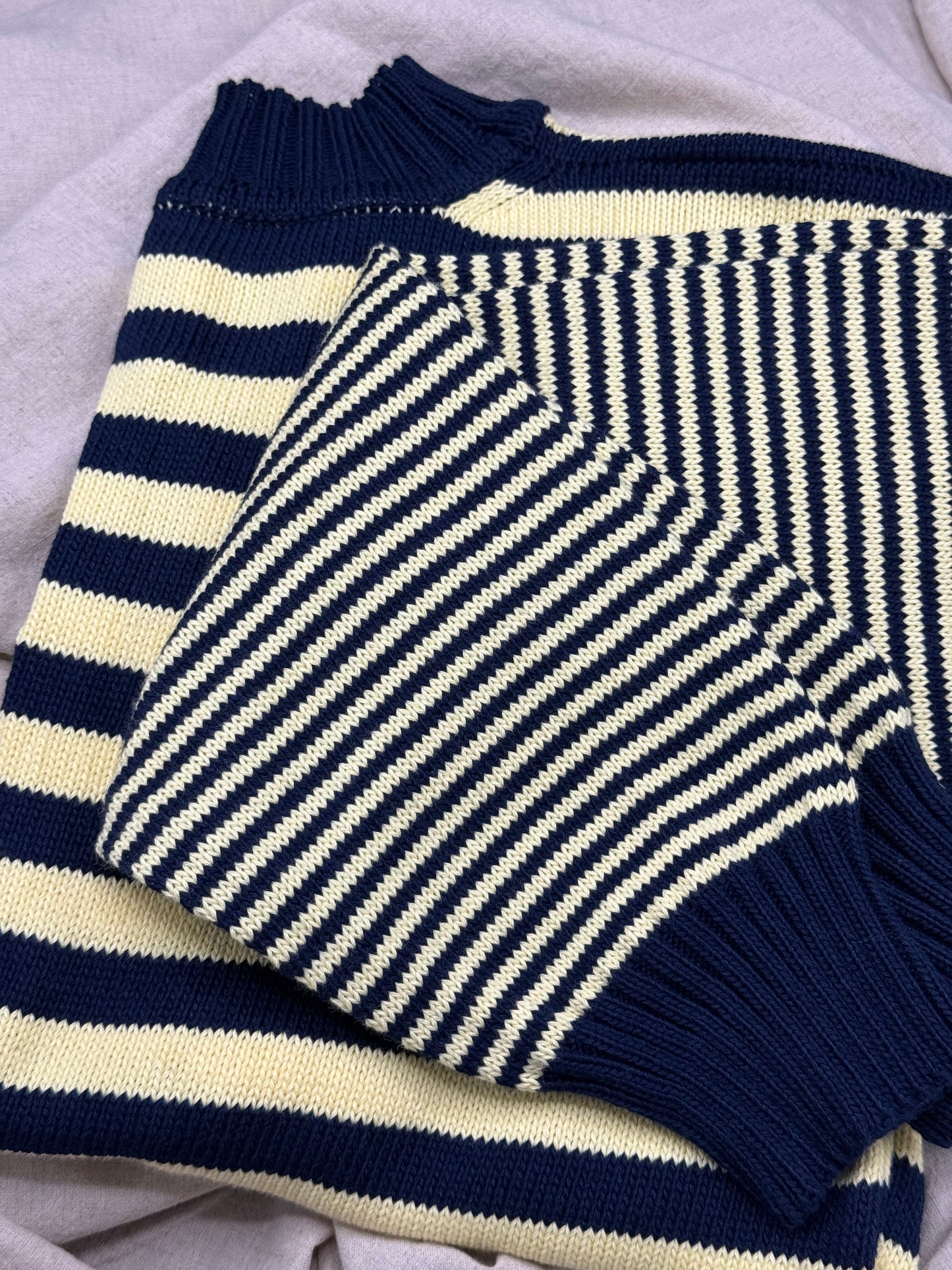 Big H Jumper {ready to ship}