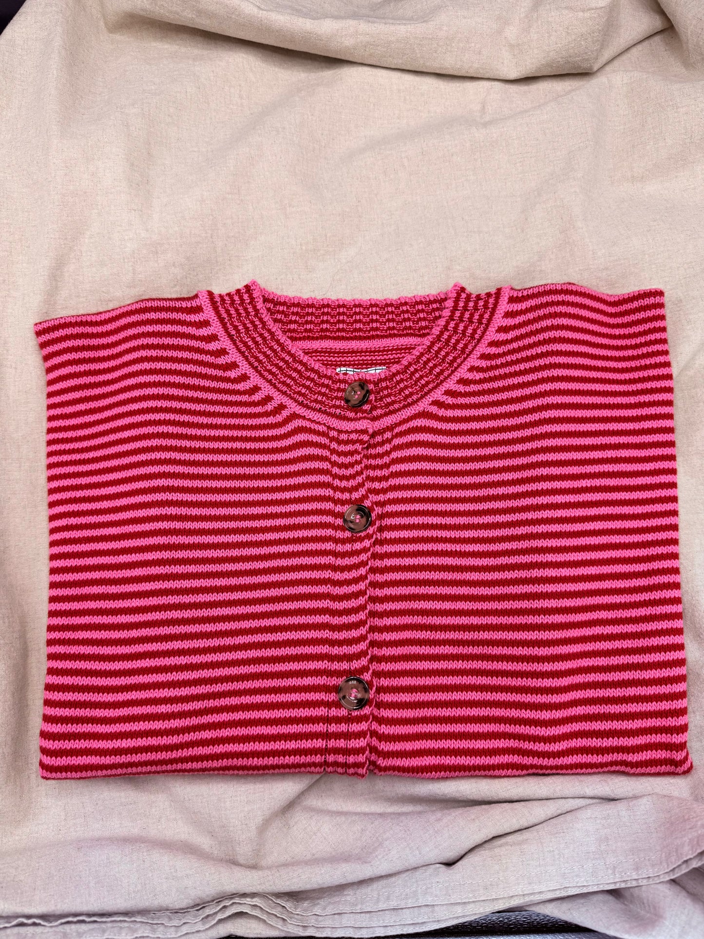 The Nick Cardigan {ready to ship}