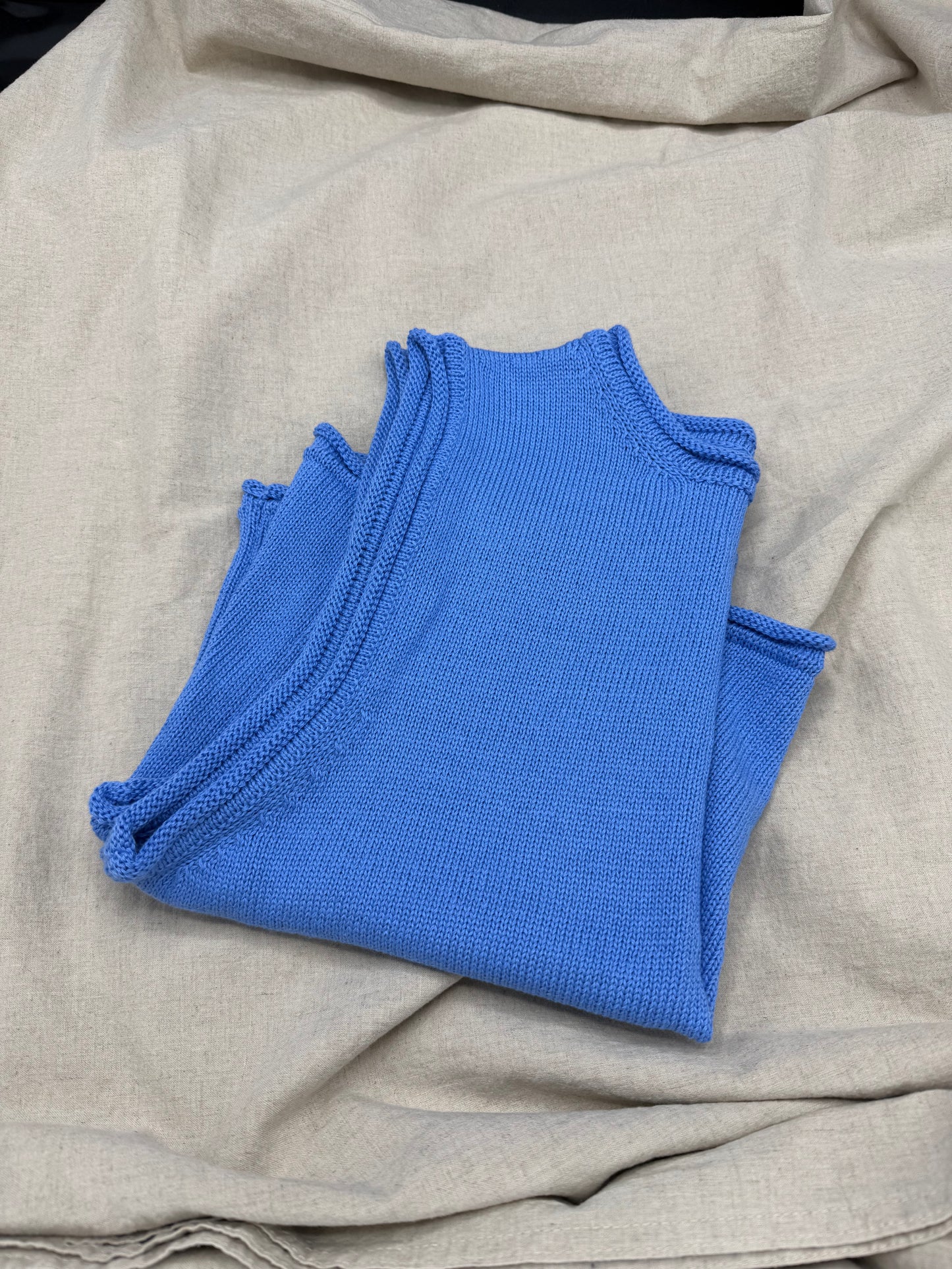 The Micky Vest {ready to ship}