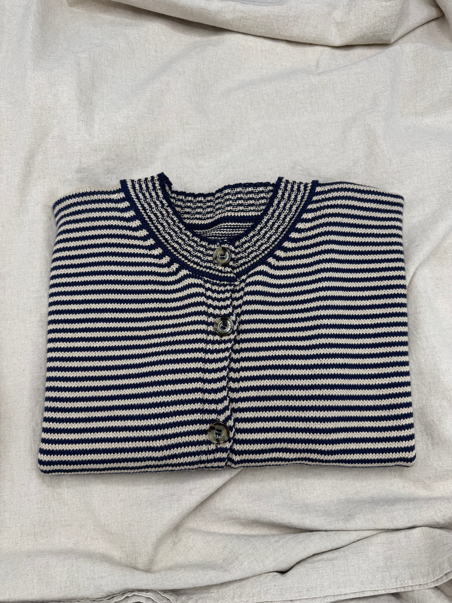 The Nick Cardigan {ready to ship}