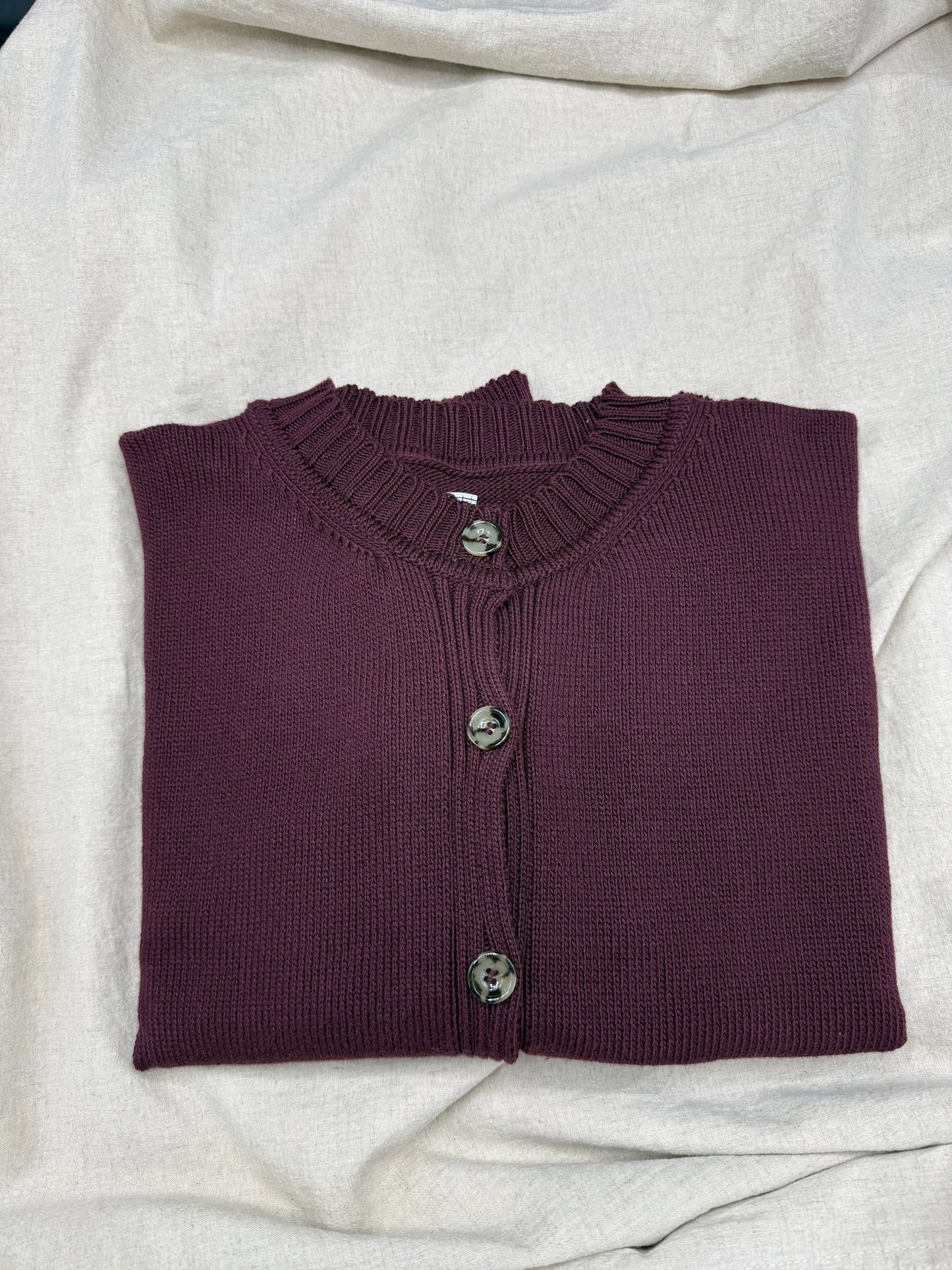 The Nick Cardigan {ready to ship}